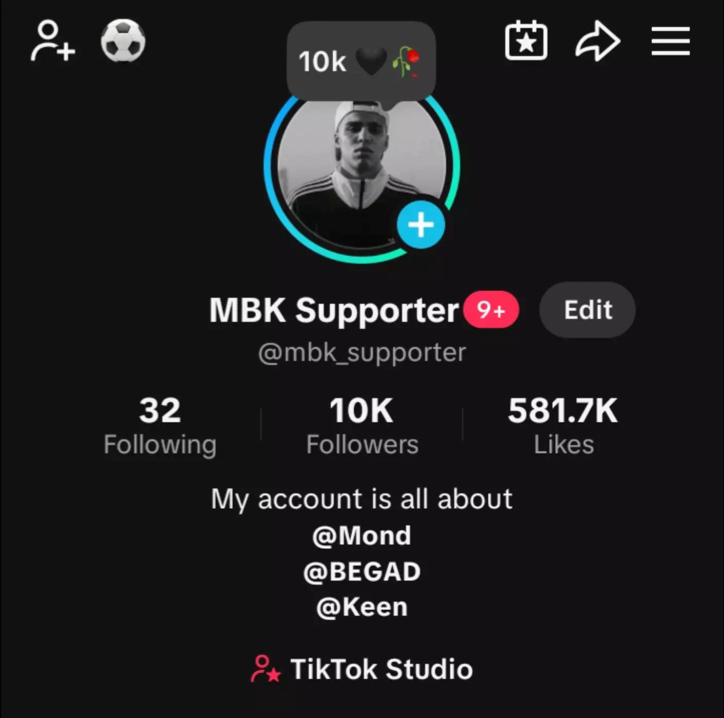 @MBK Supporter