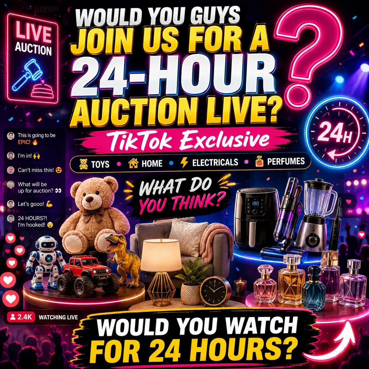 @Big Boss Toys LTD