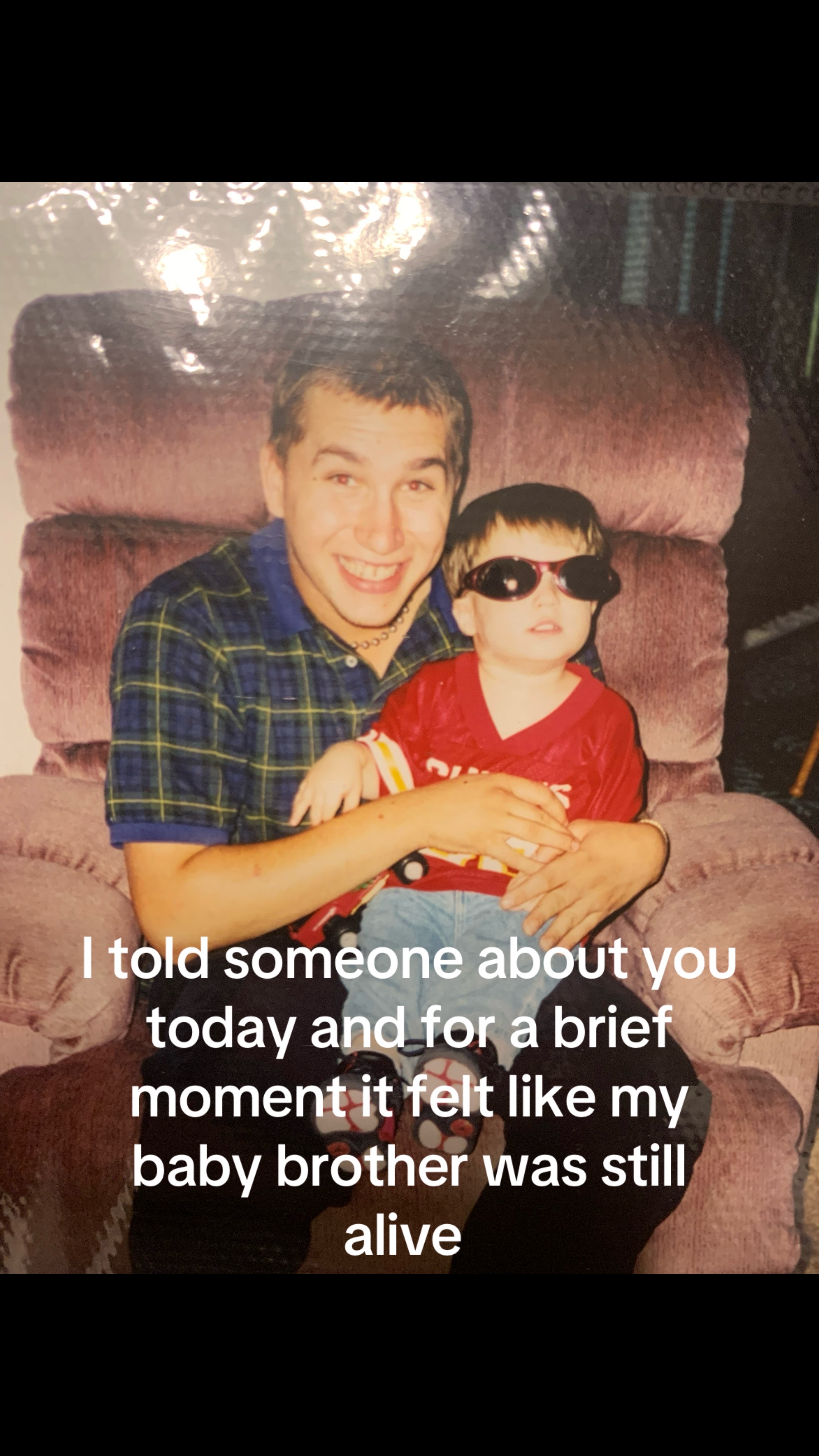 @Eric Barnes
