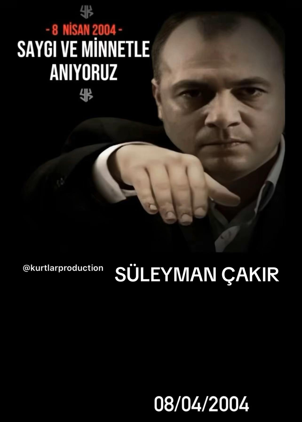 @Cem Şahin