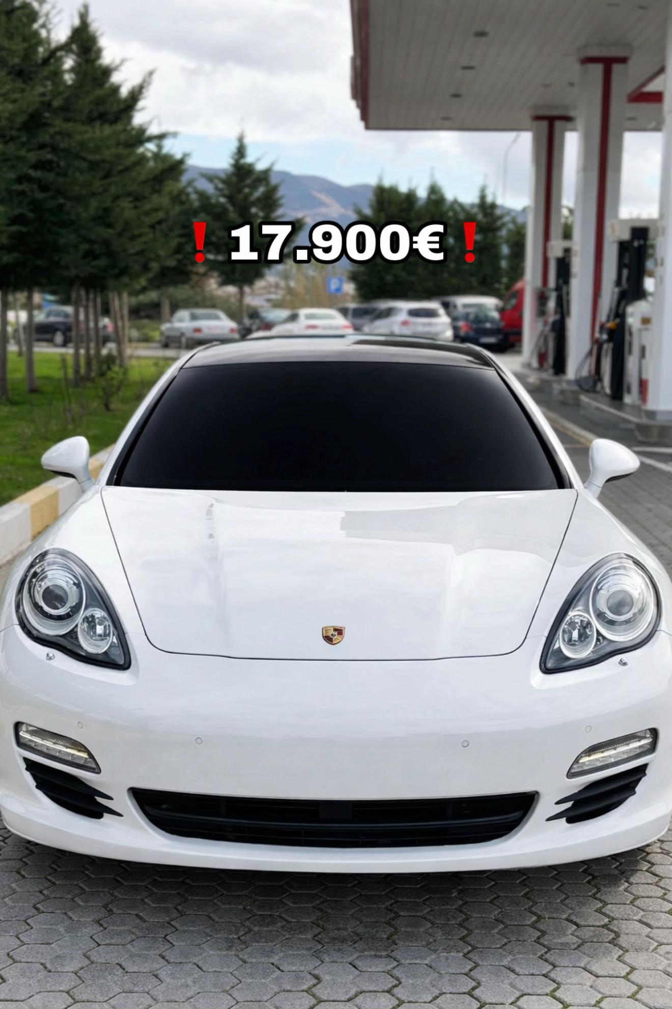 @Albanian Cars