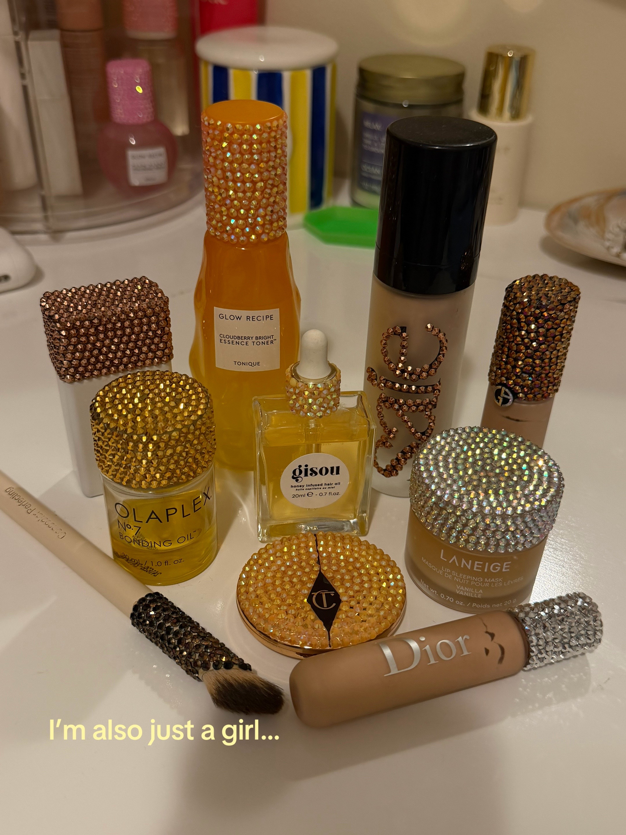 @Annie Shine
