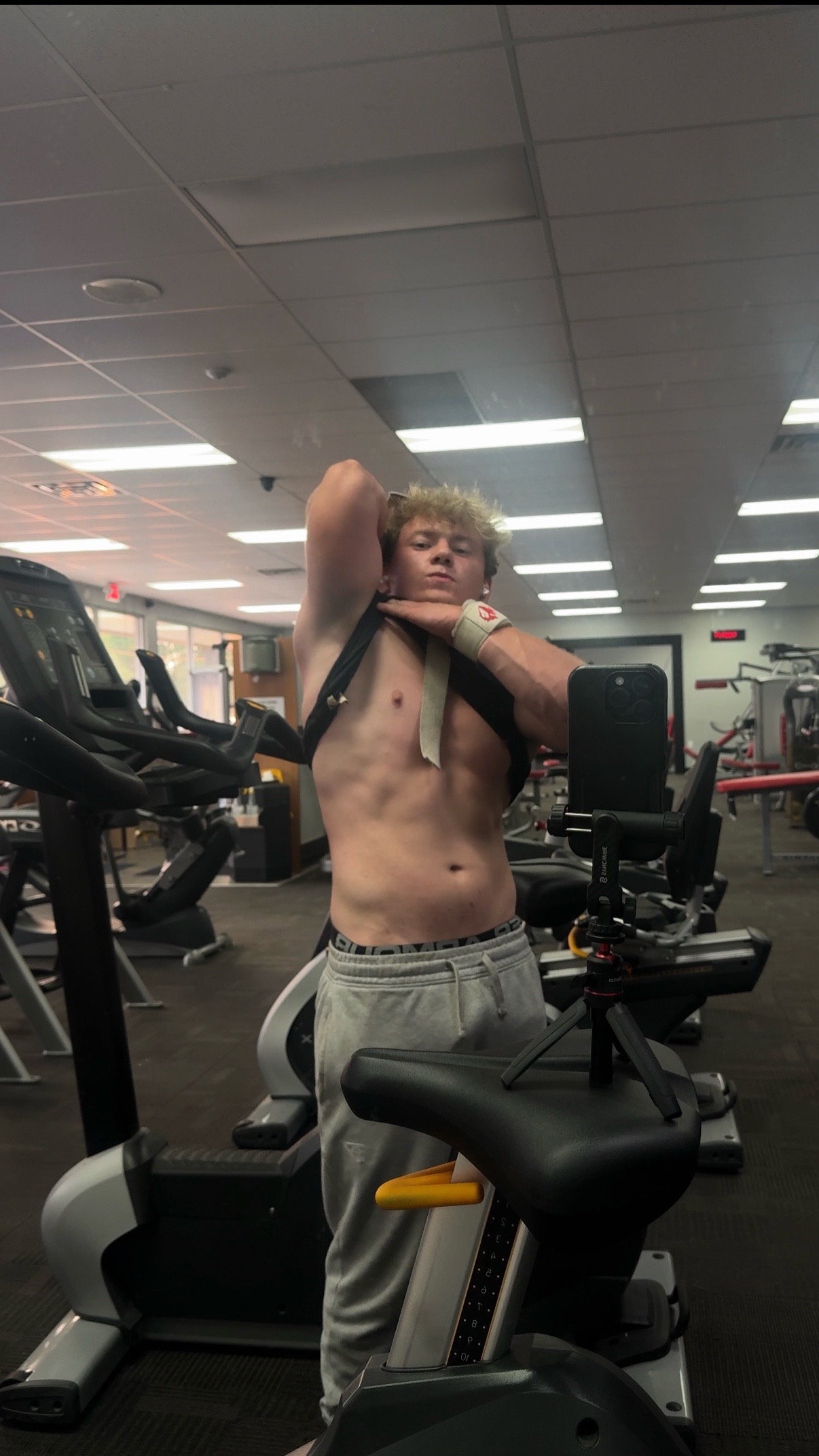 @Smallguygavin 🧬
