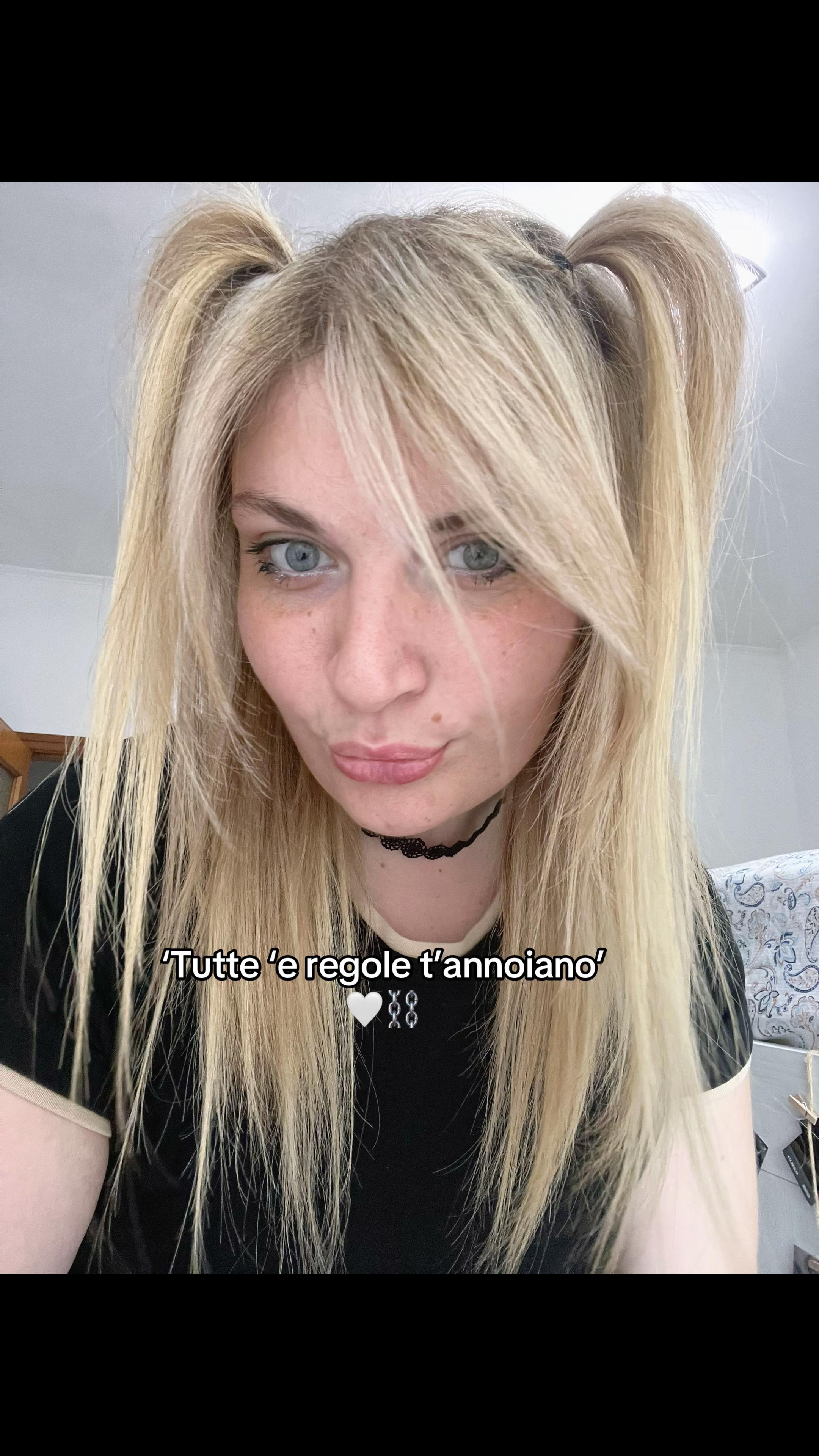 @Asia d'Esposito