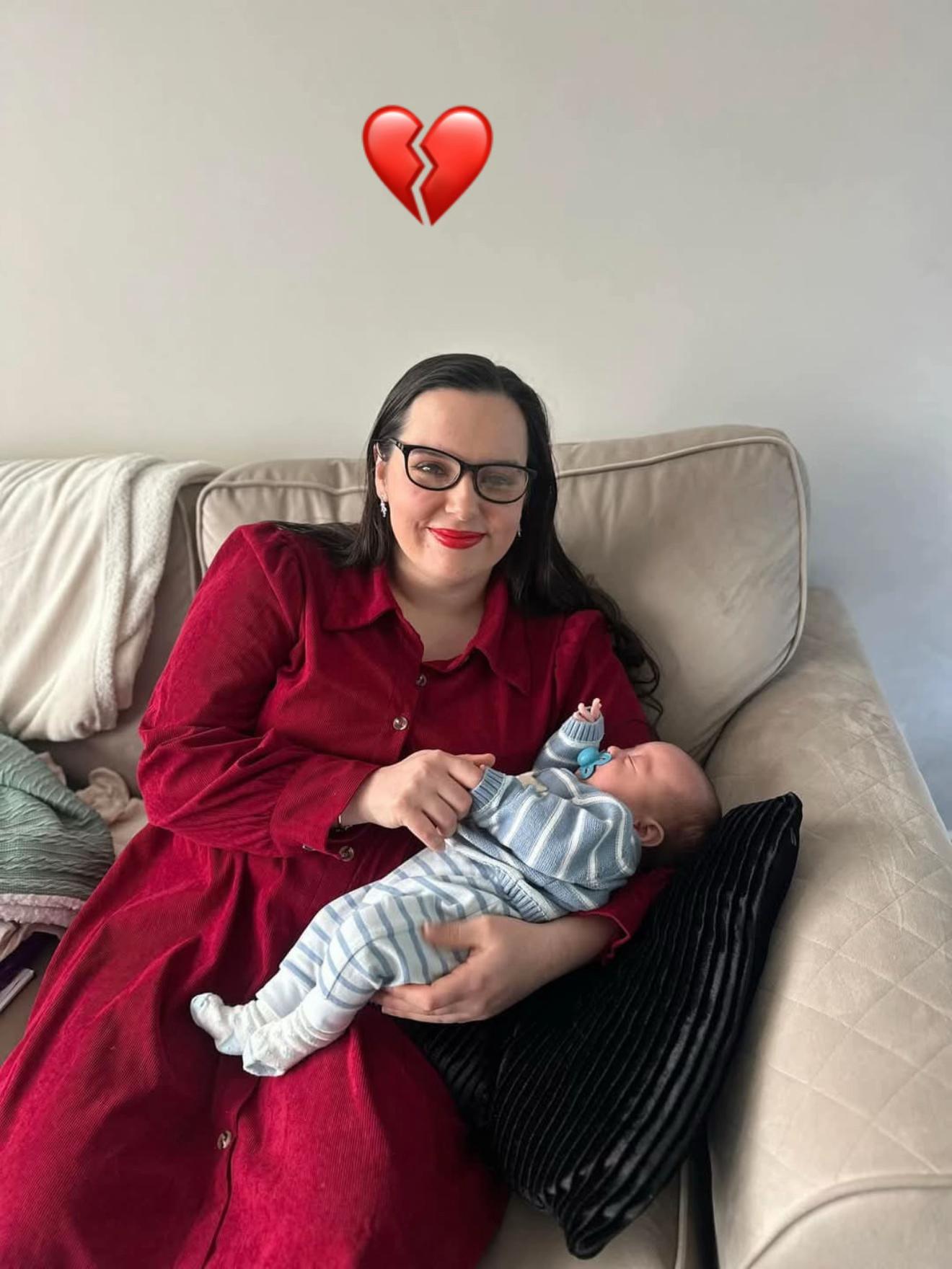 @Emma De-Ville🦋/MH-Reborn-mum