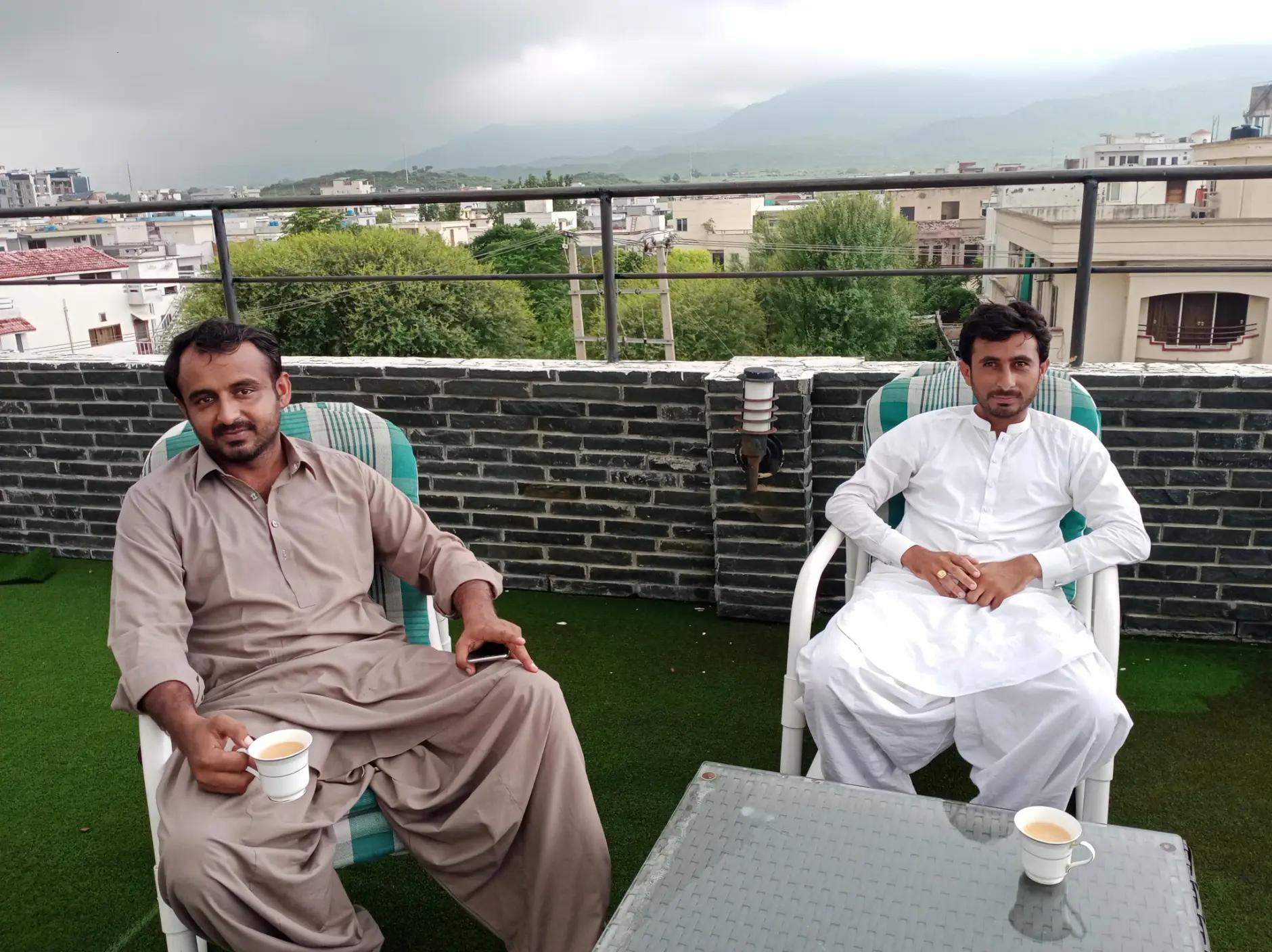 @Muhammad Saleem shar