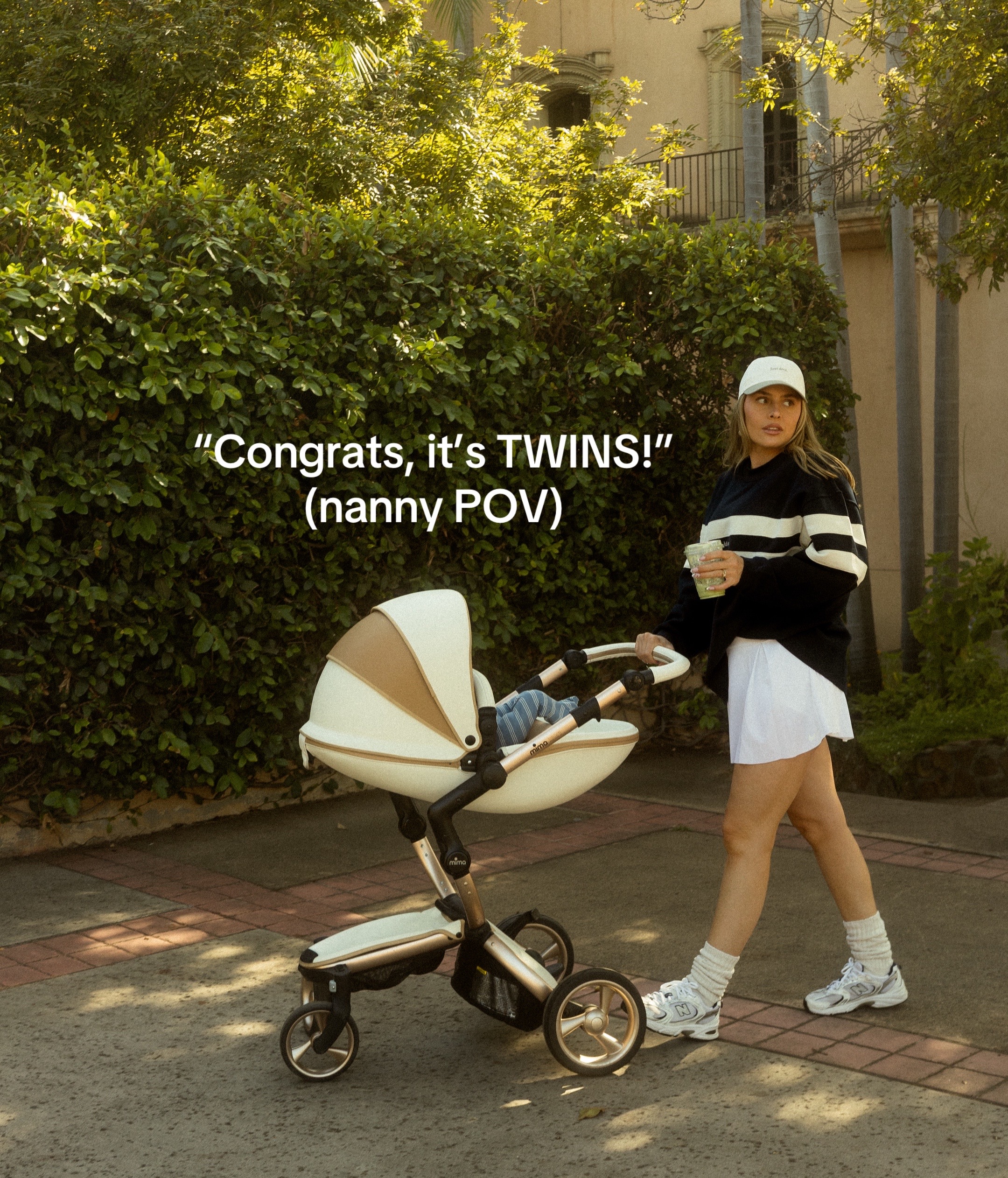 @SAM JORDAN | CPST+Doula+Nanny