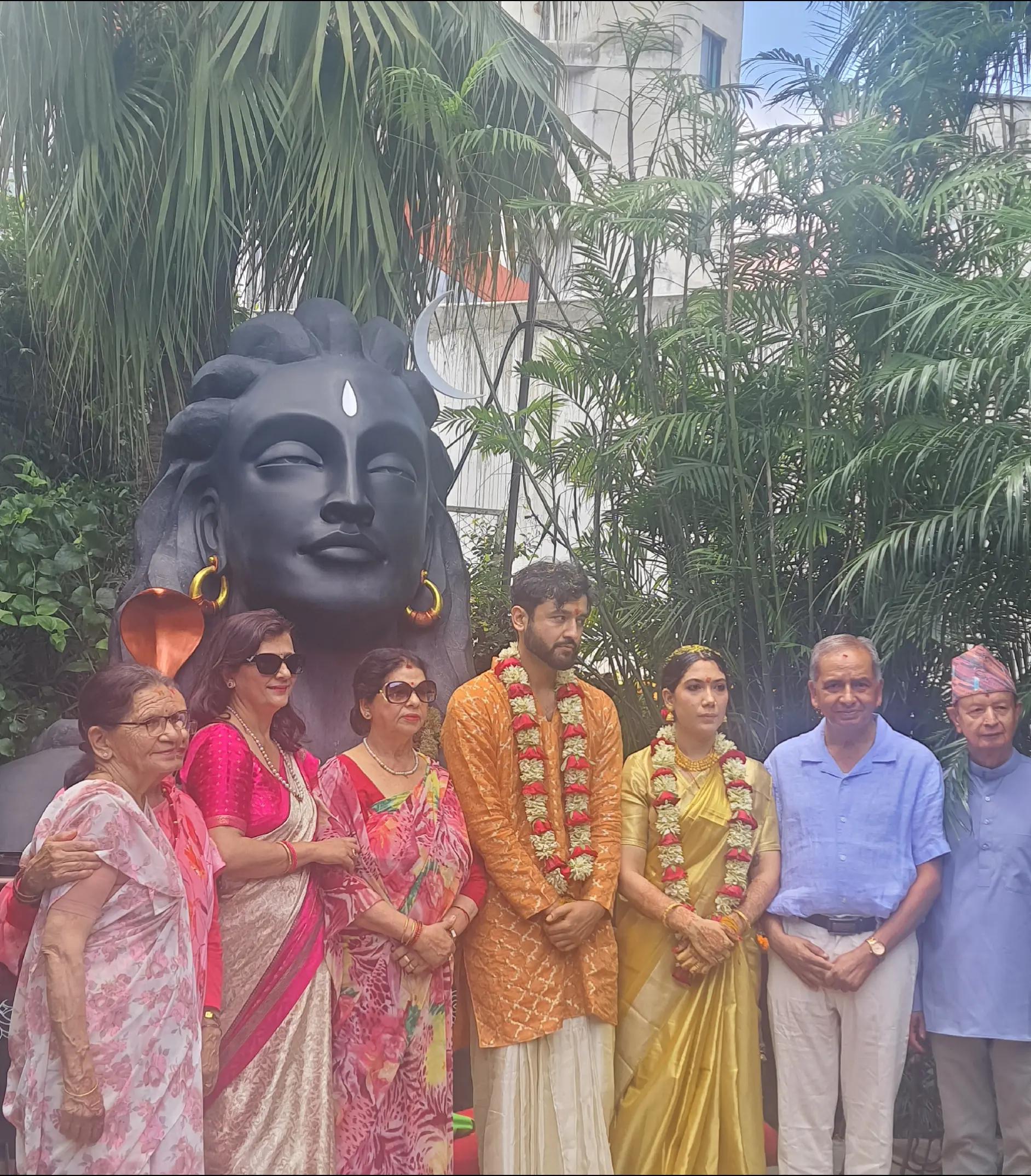 @Durga Devi Bhattarai