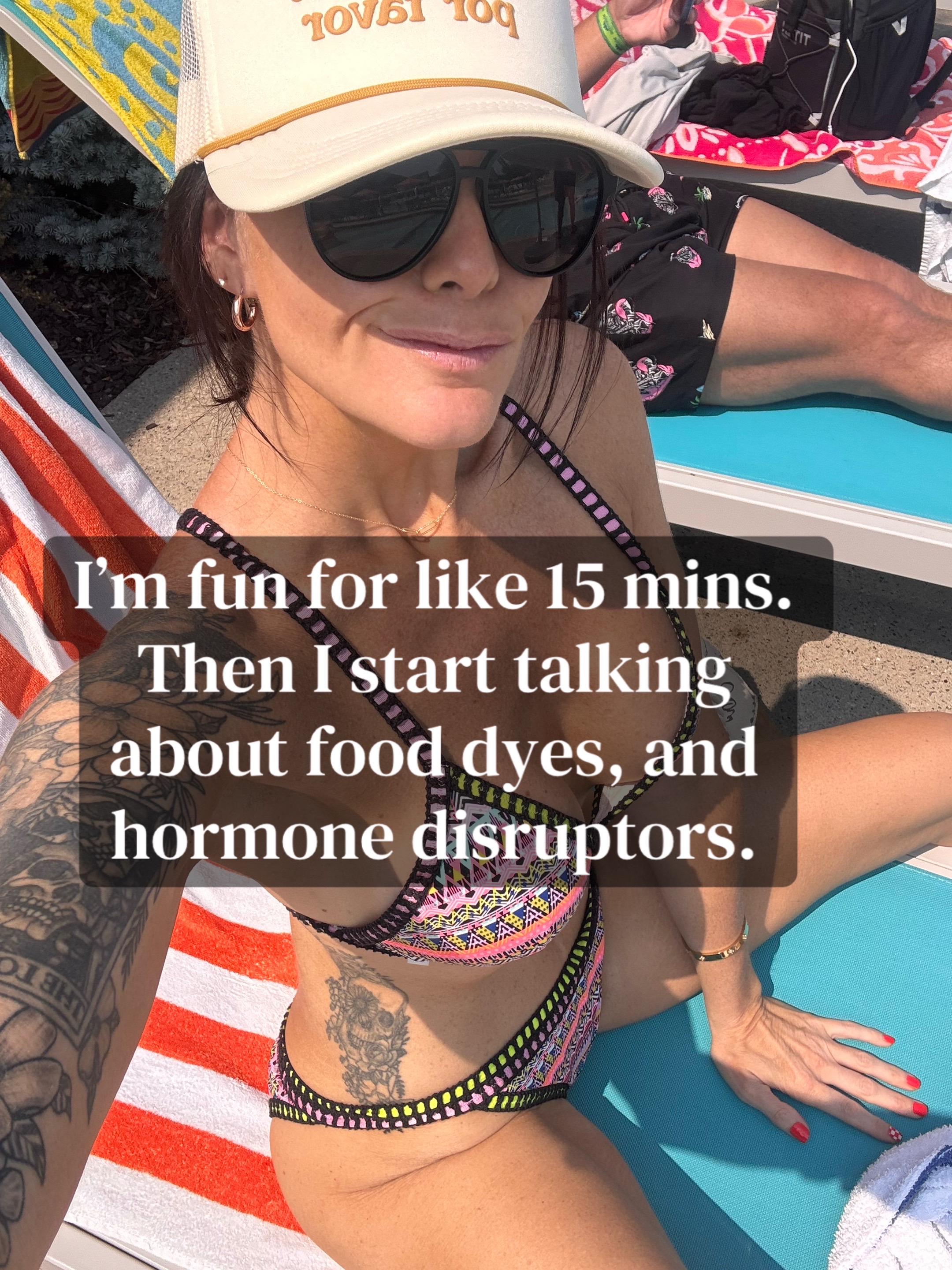 @Running 4 Tequila ๐