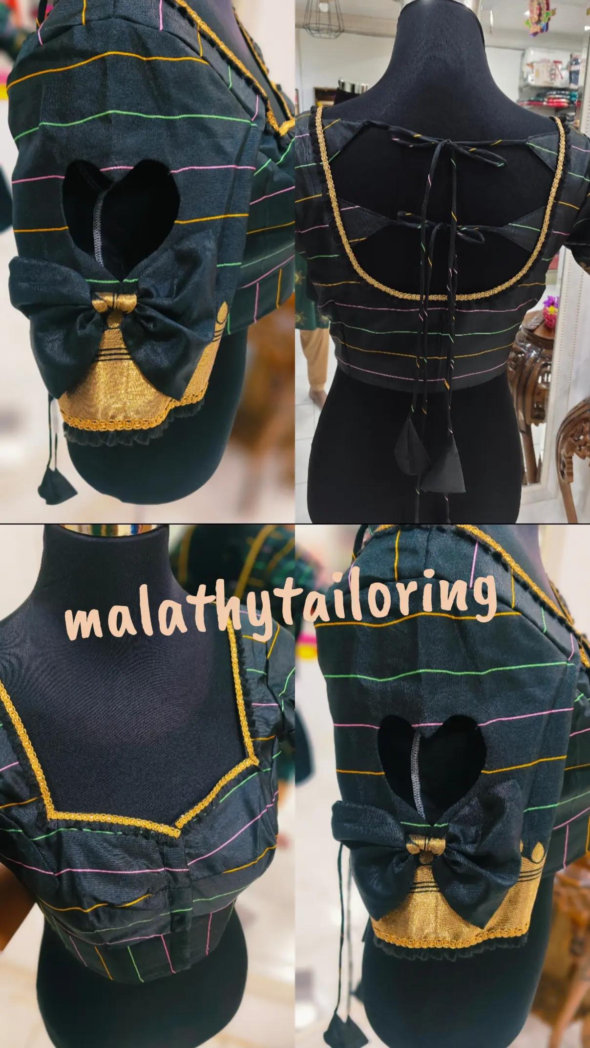 @MALATHYTAILORING