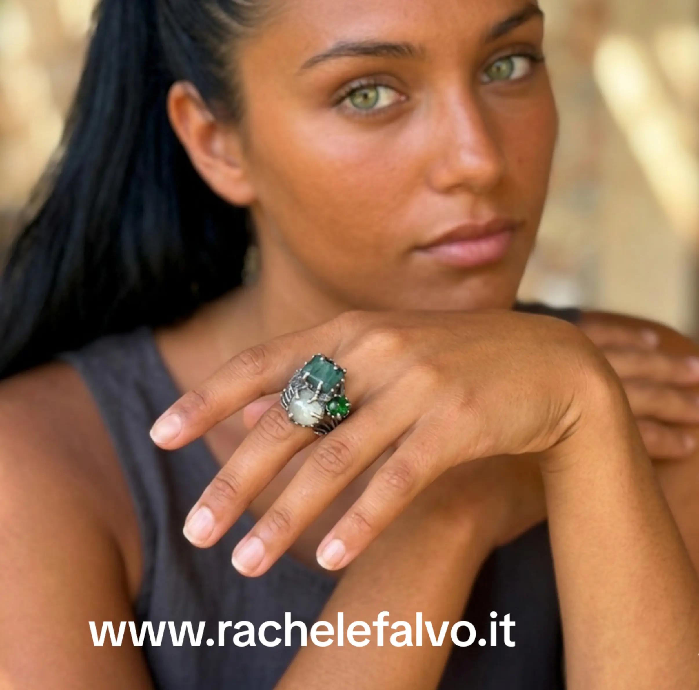 @Rachele Falvo