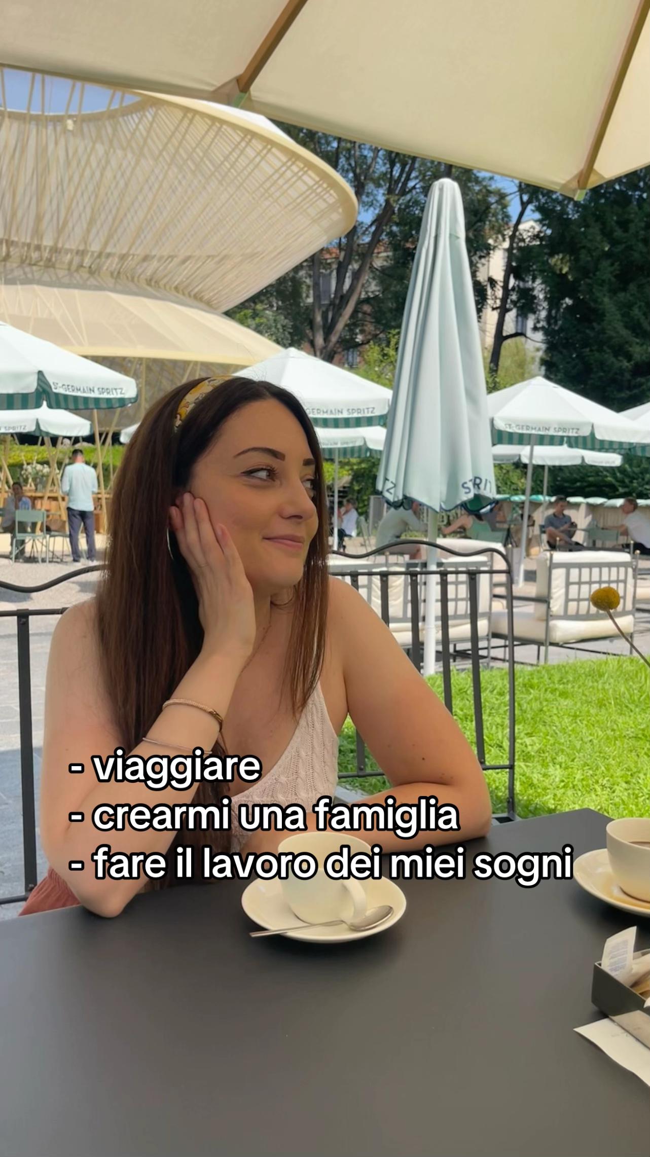 @Iris in Milan