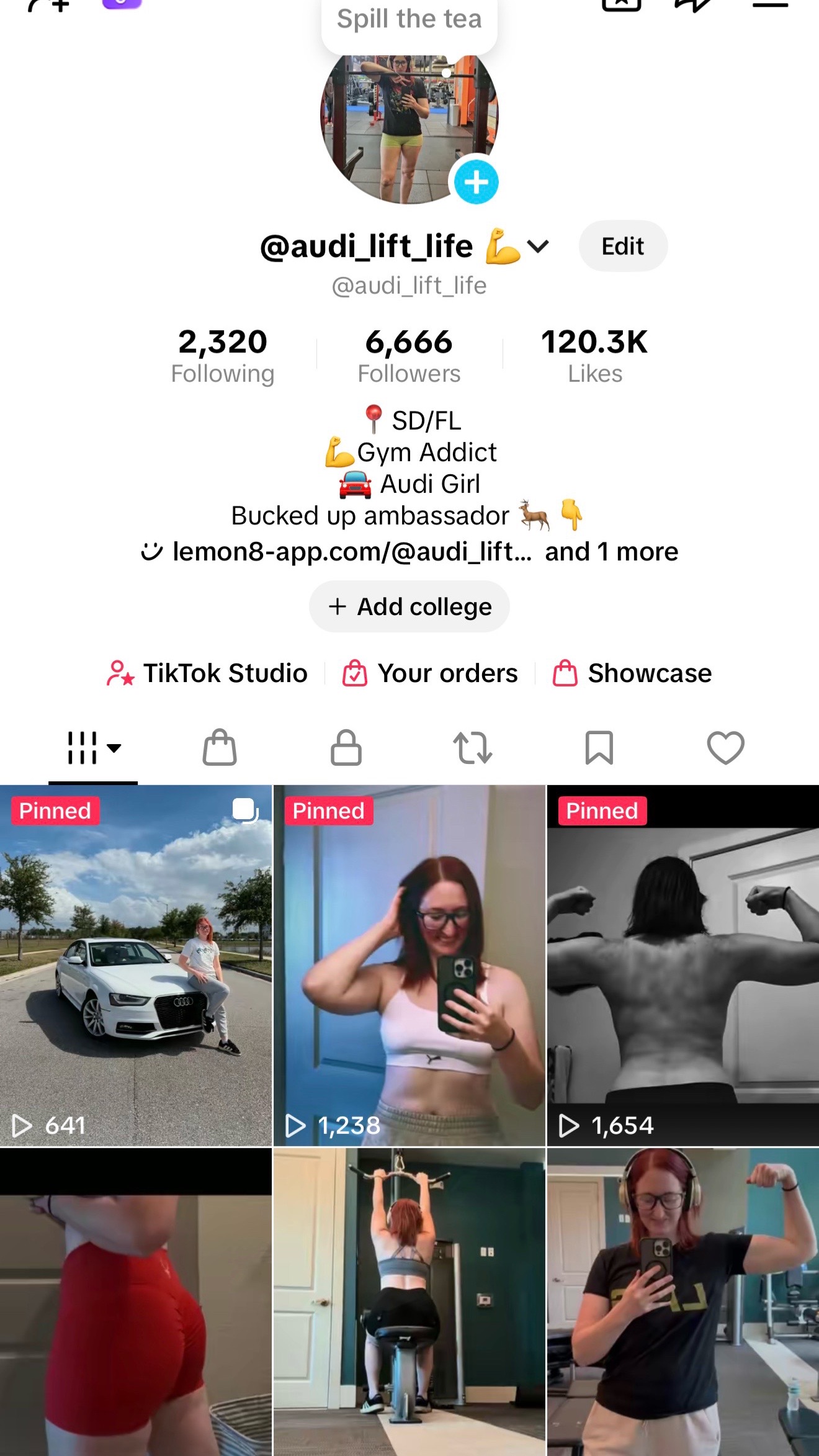 @@audi_lift_life ๐ช