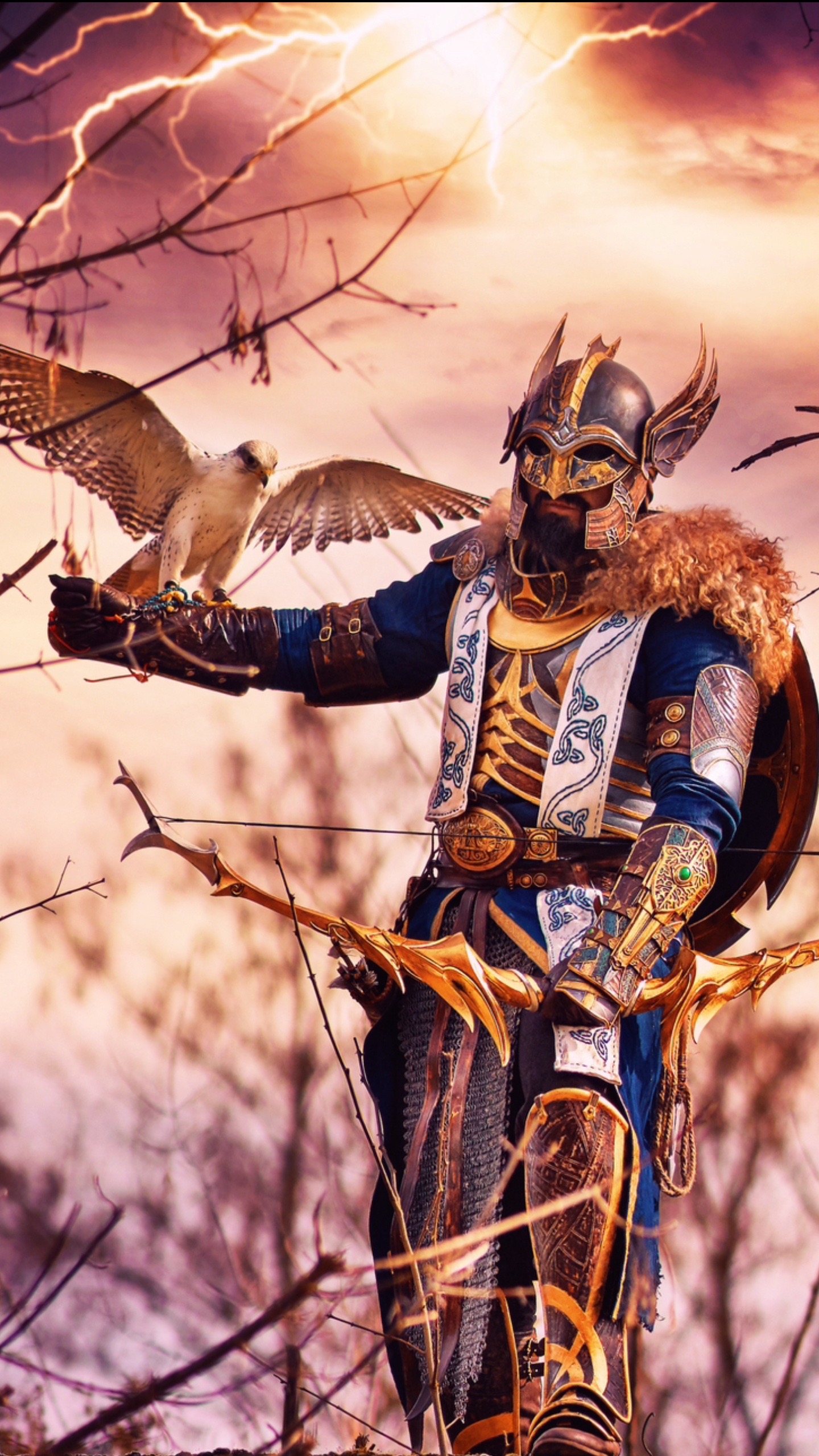 @forhonorprops