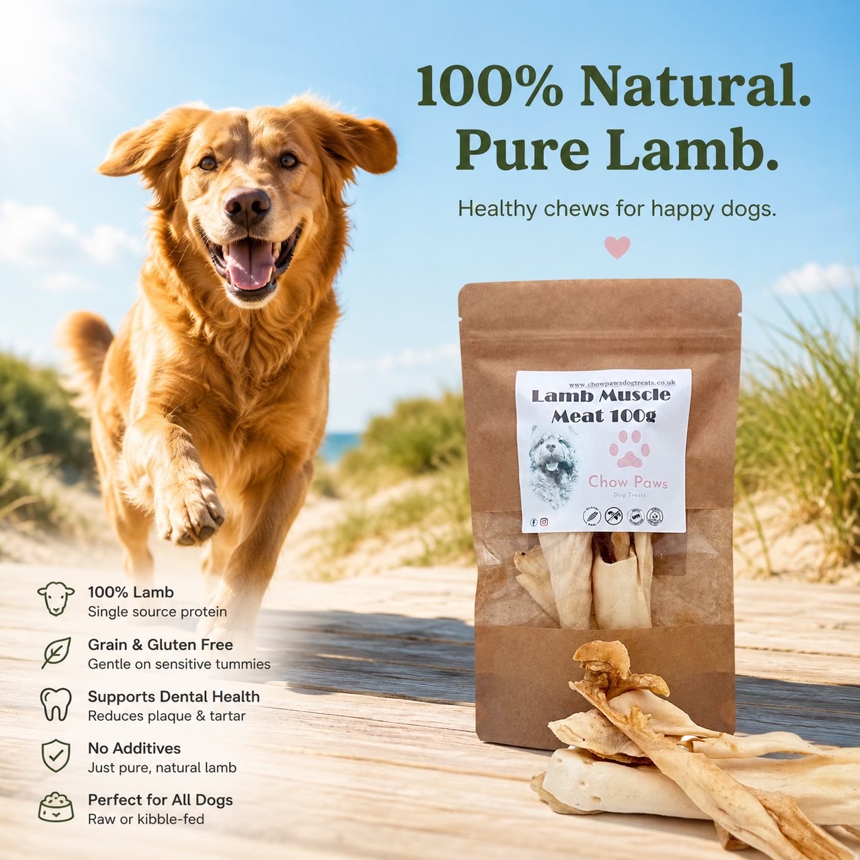 @chowpawsdogtreats