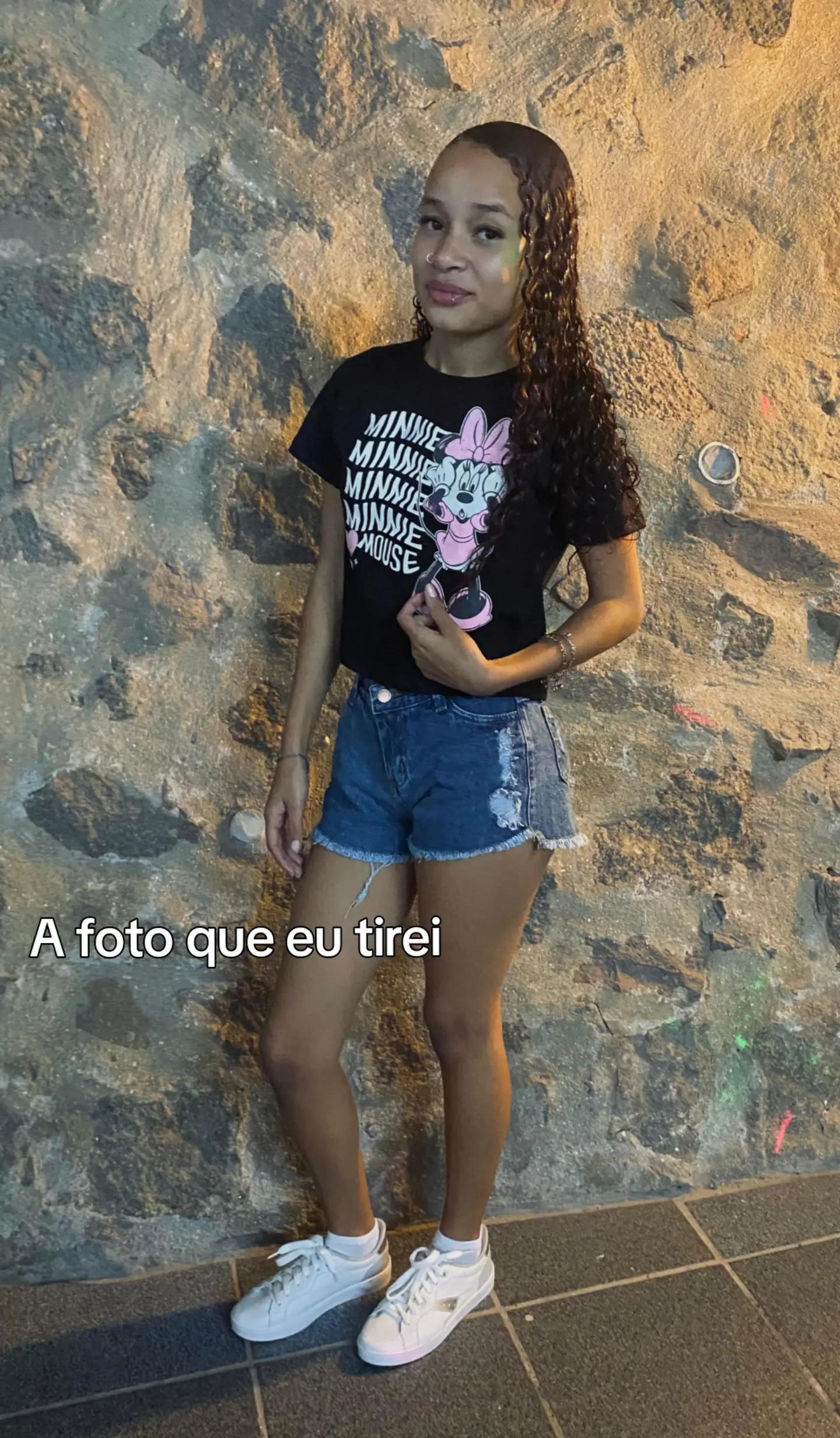 @raylaine Rodrigues