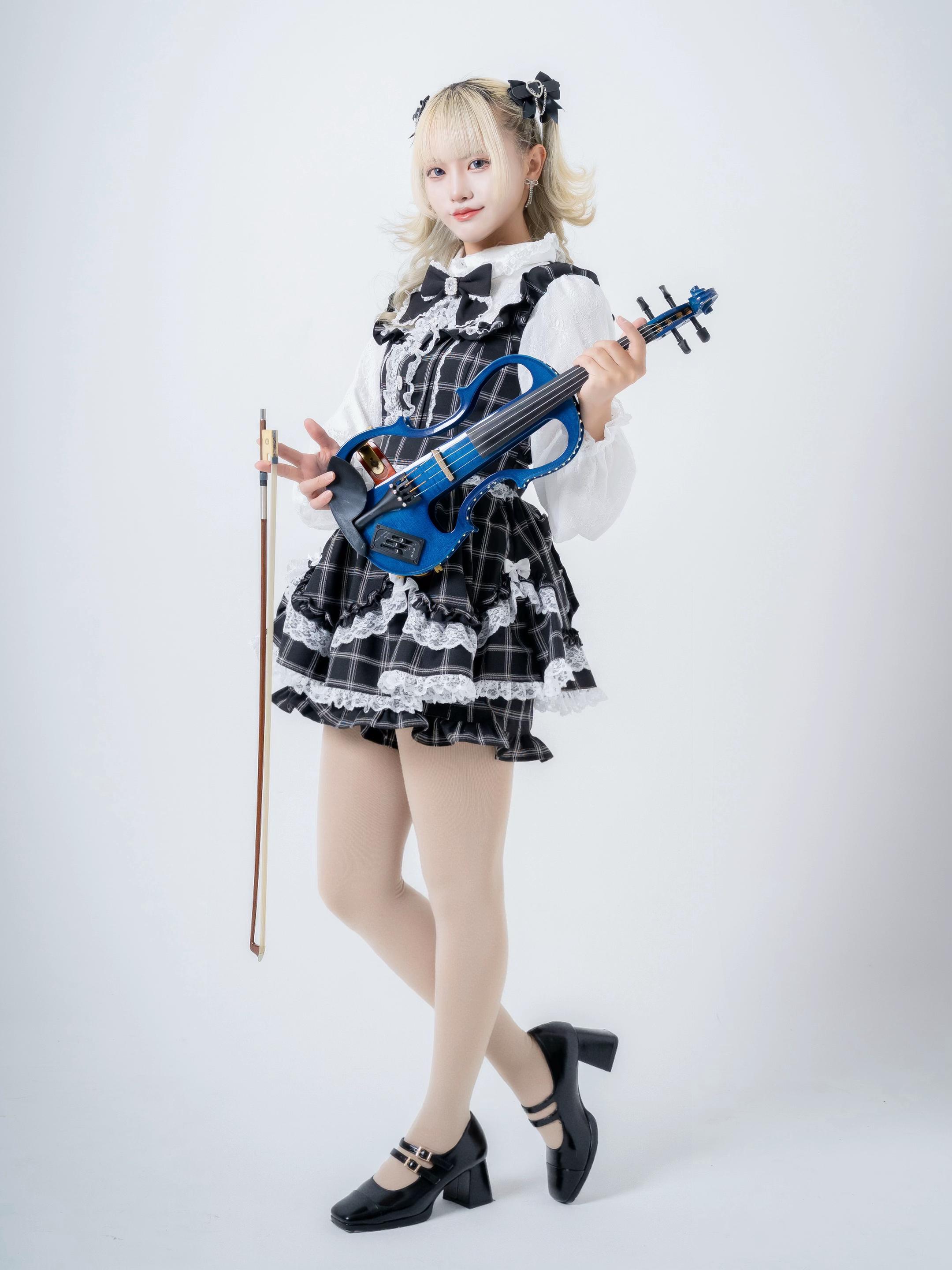 @🦋MiHO violin🎻(元なぎた)