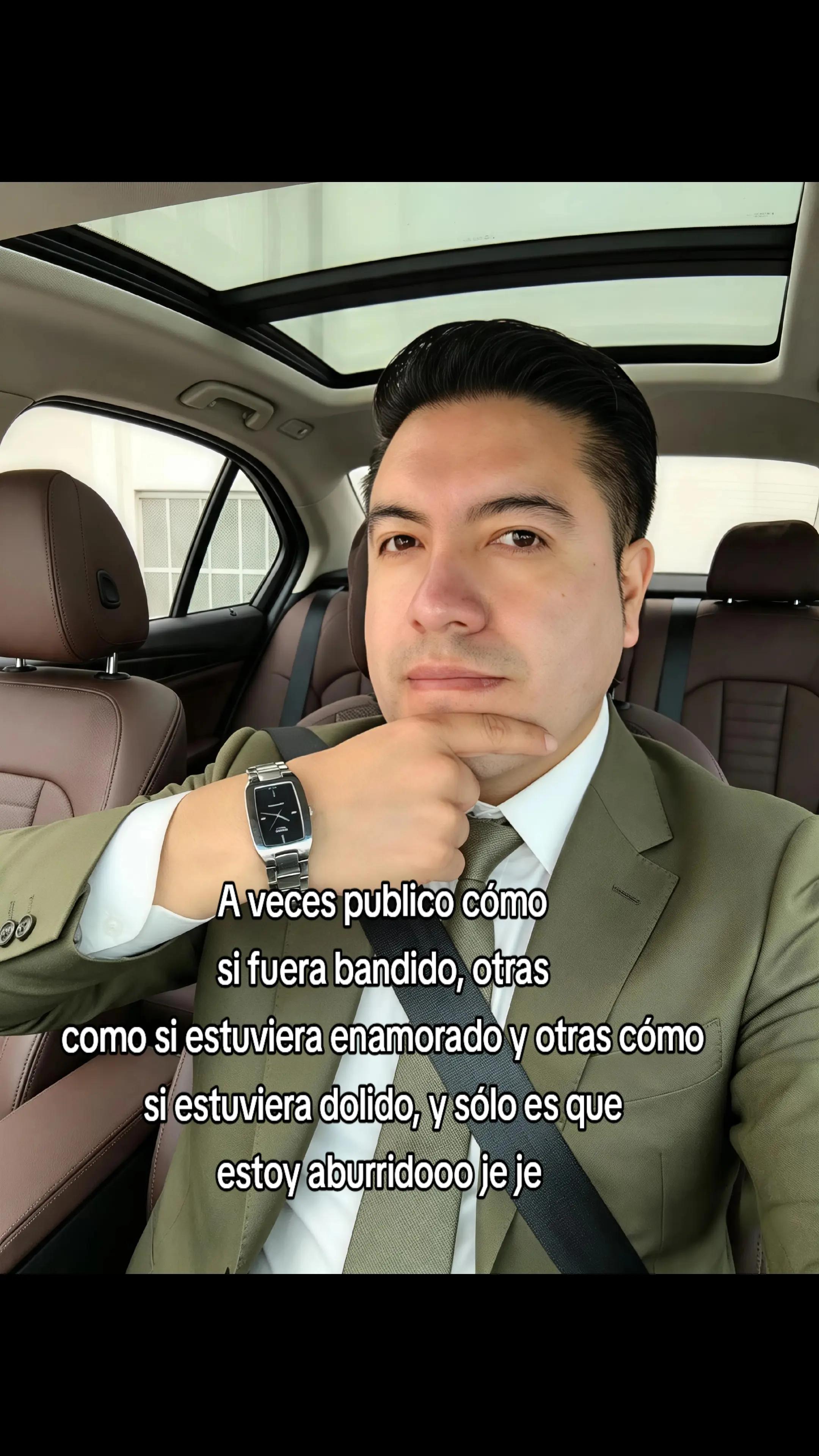 @Carlos Alberto Arias