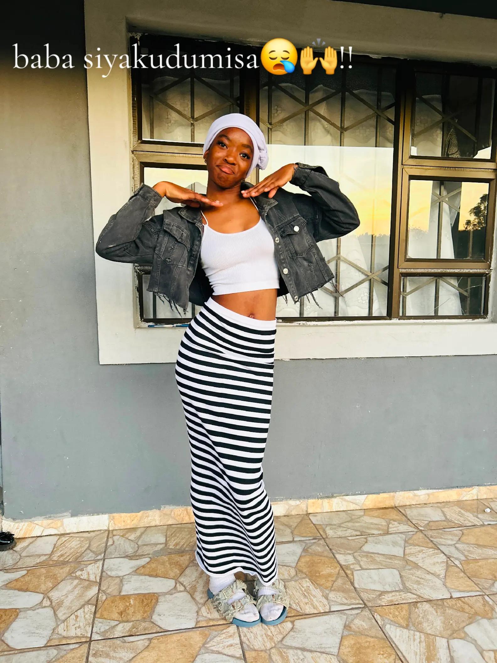@amalanda amahle❤️