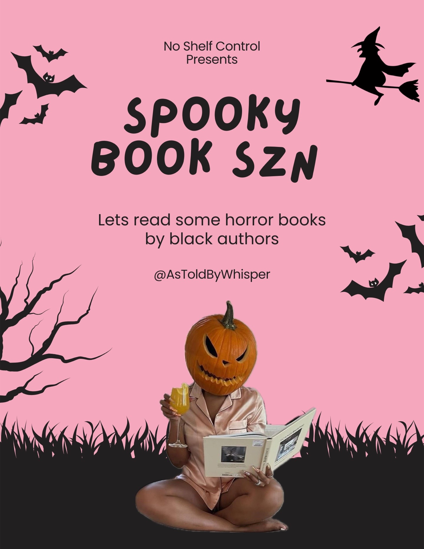 @AsToldByWhisper