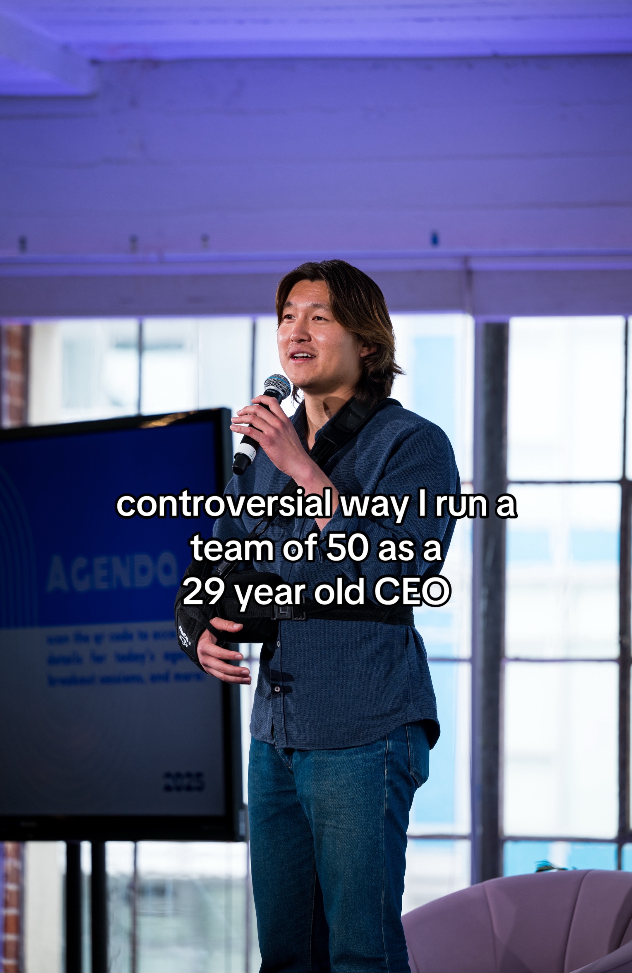 @John | Building a Startup