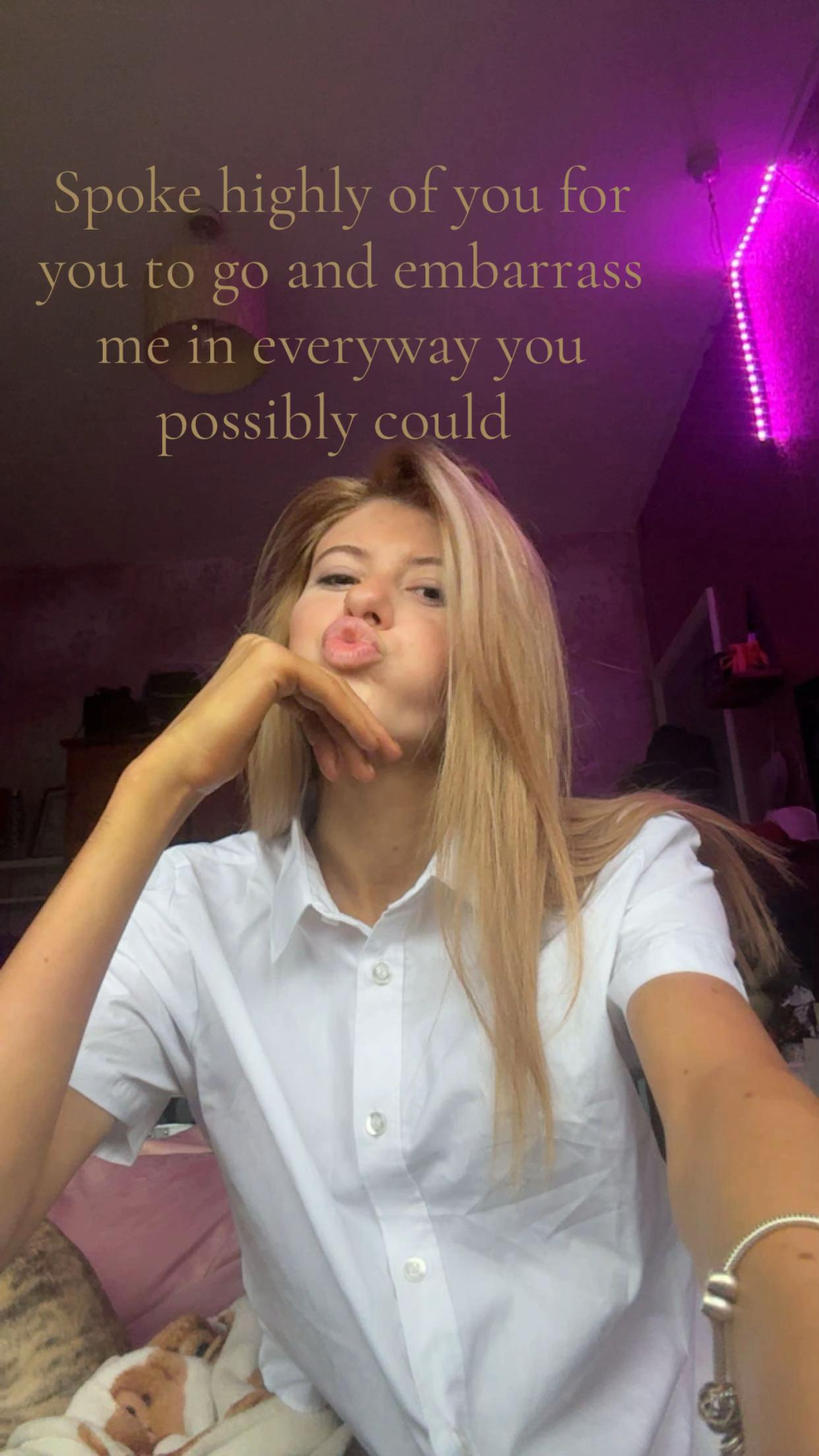 @megtastic😝🤷🏼&zwj;♀️