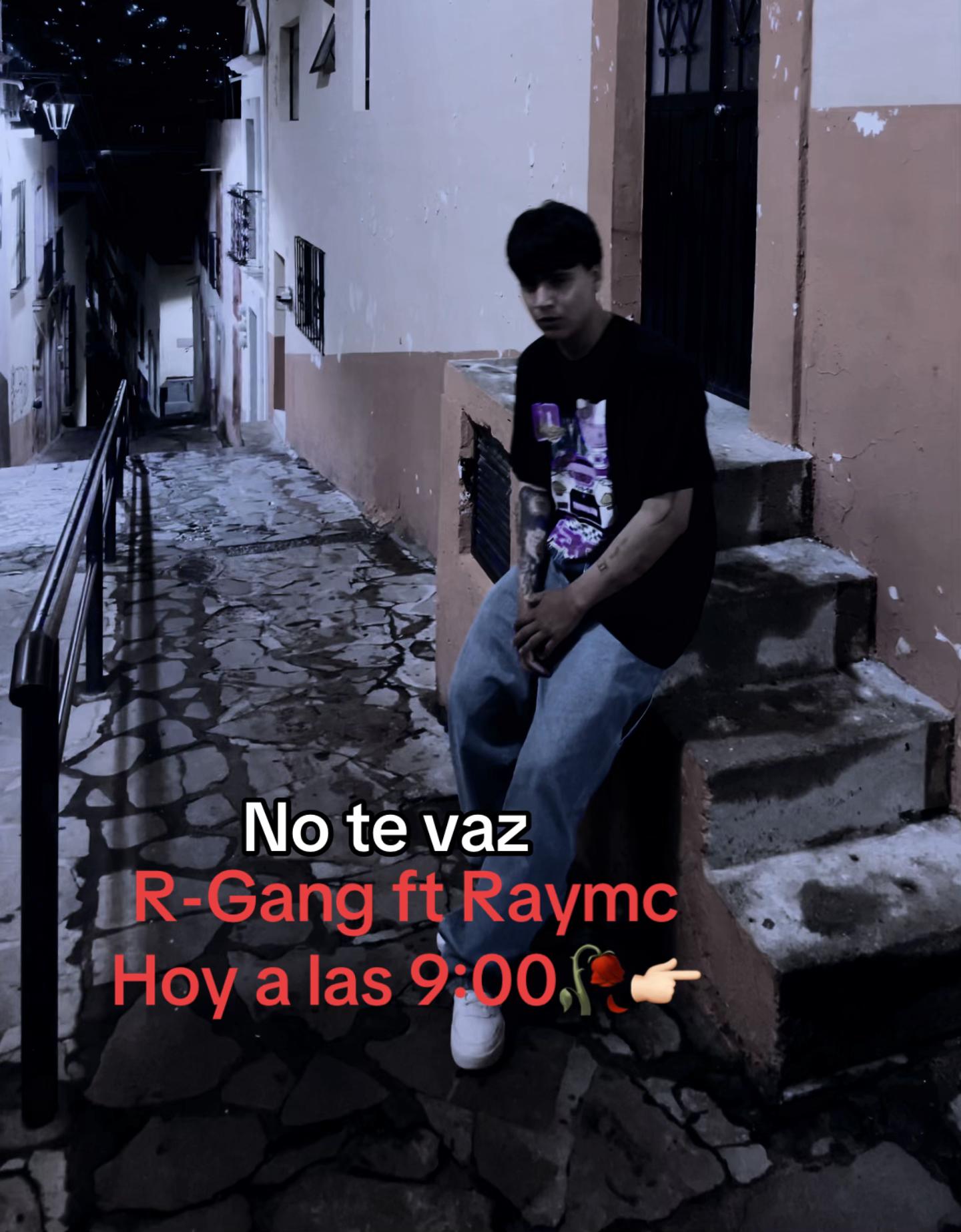 @R-GANG