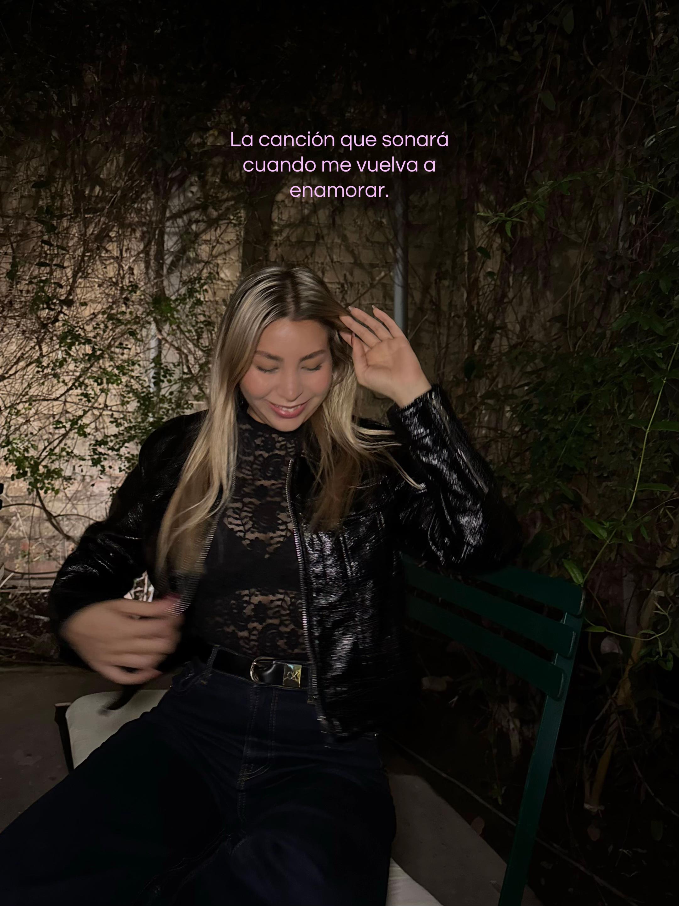 @Shantal Rojas