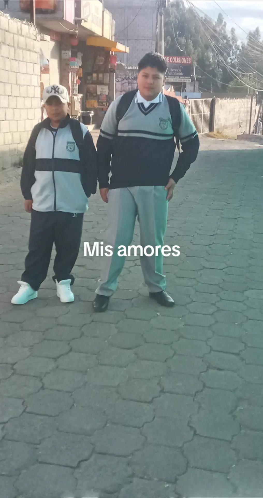 @Ana Tipantuña