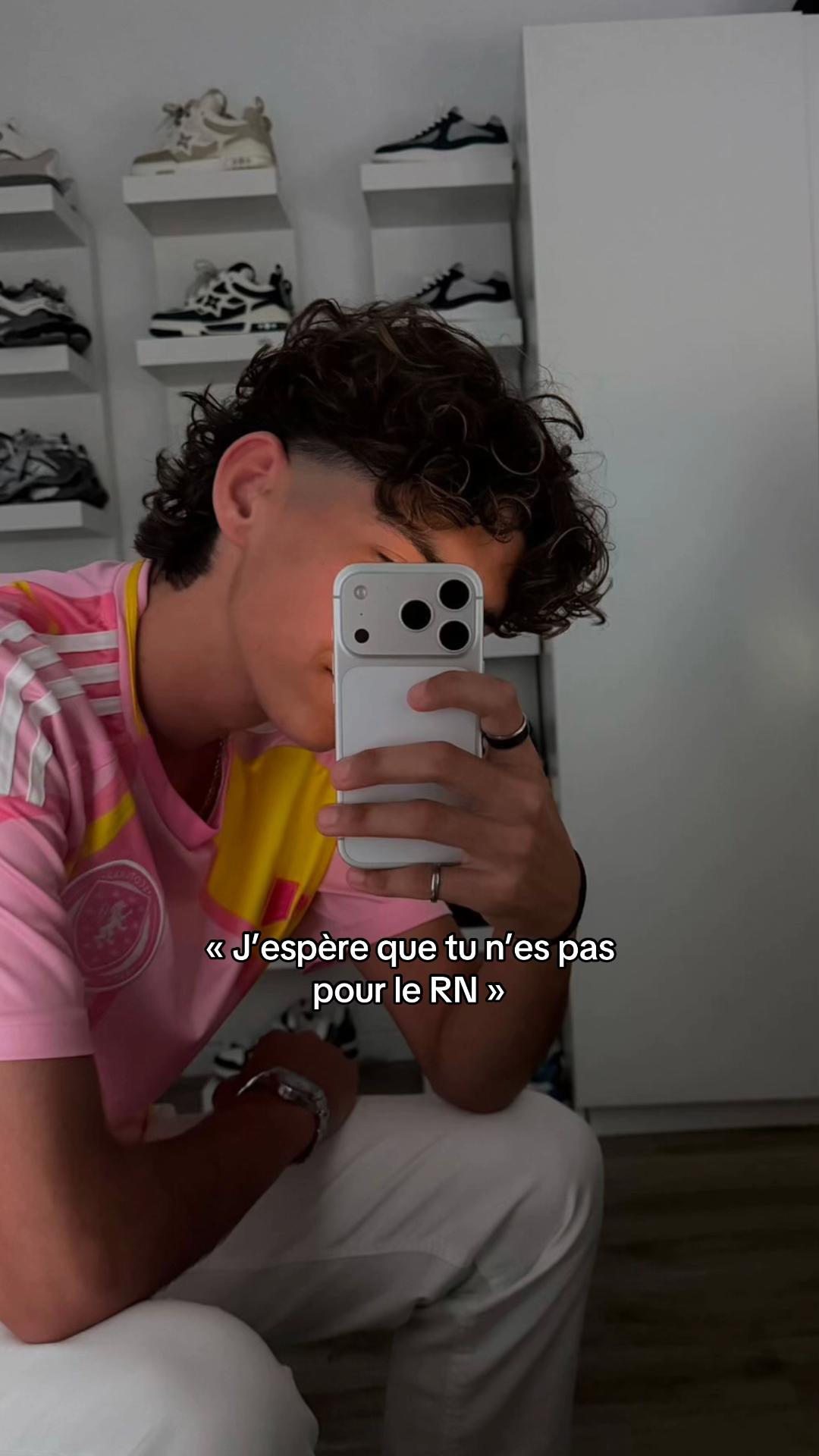 @Le Parisien 🇫🇷