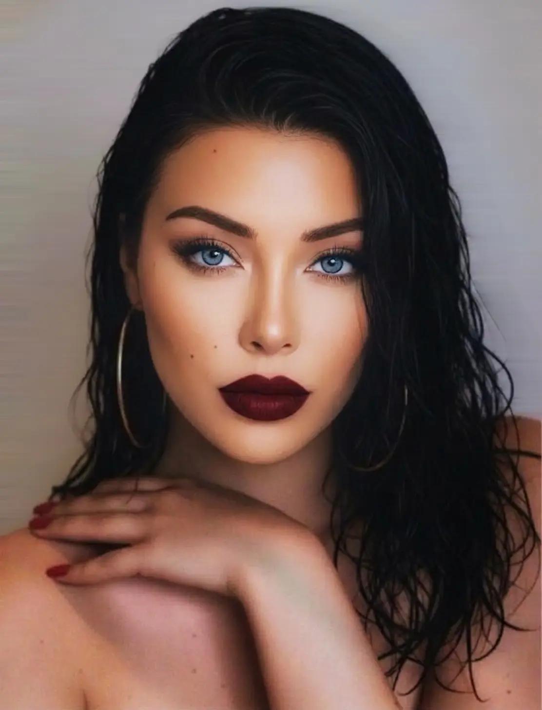 @Teresanna Influencer Tik Tok