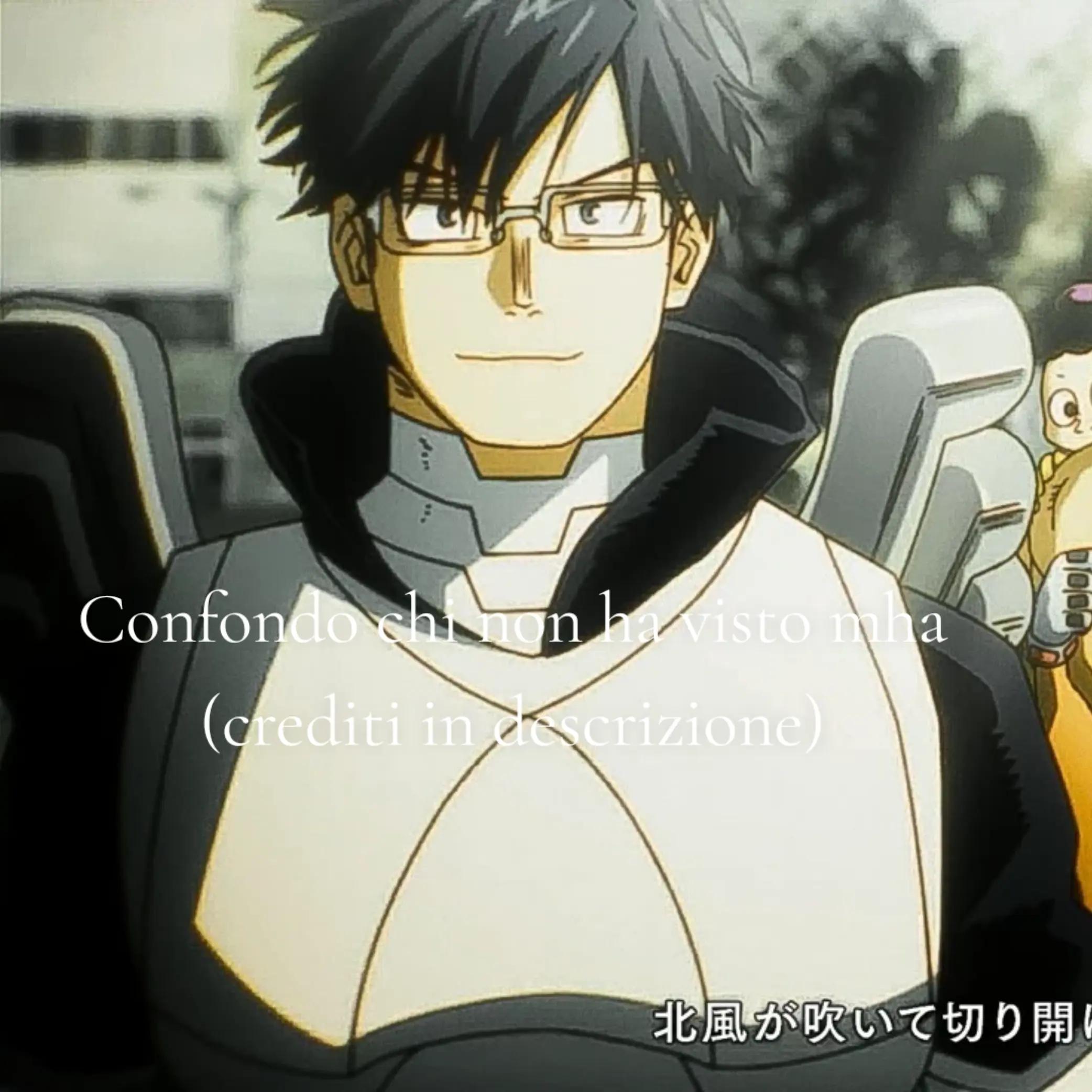 @Tenya iida