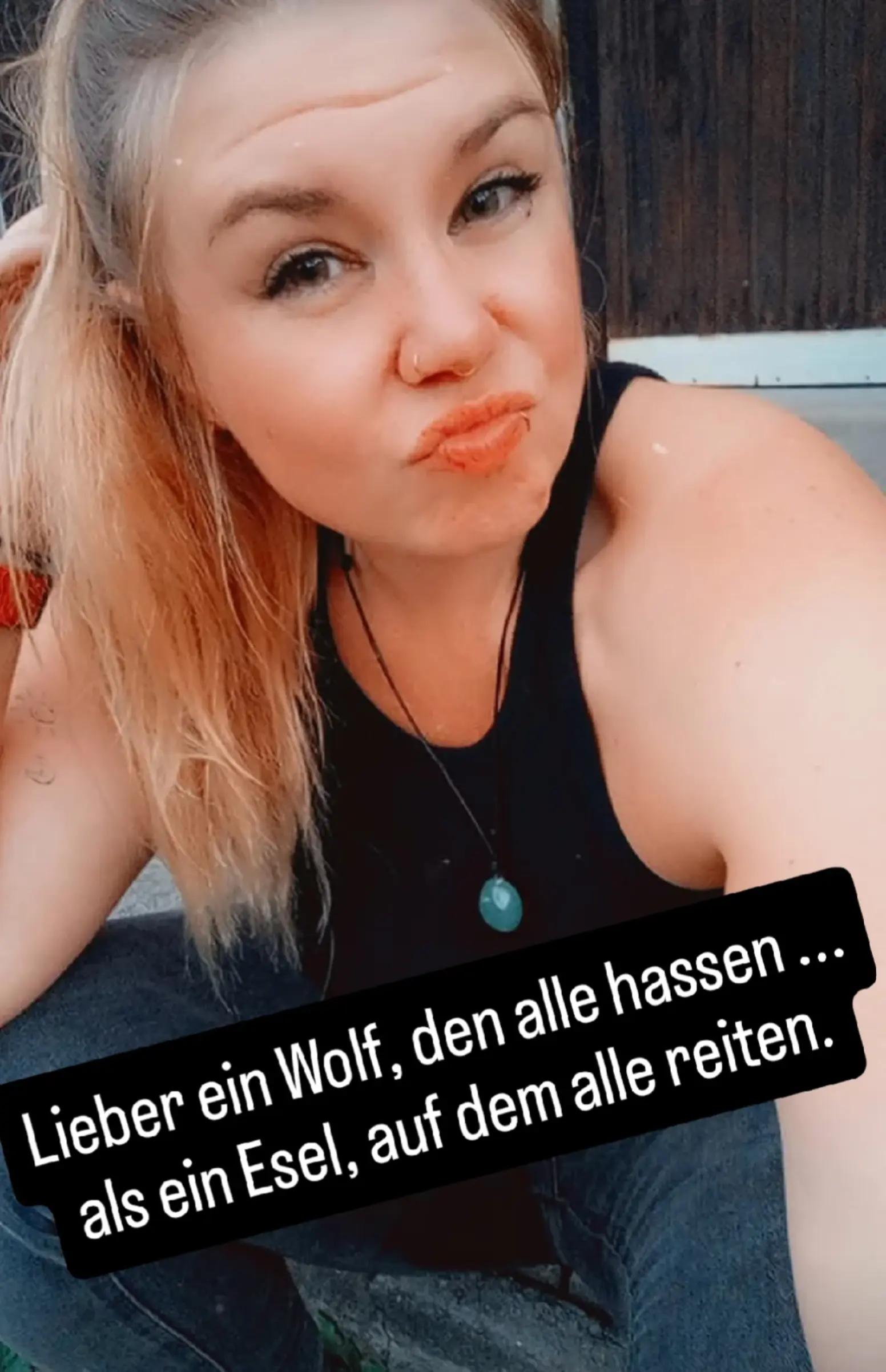 @WurzelRebellin♓