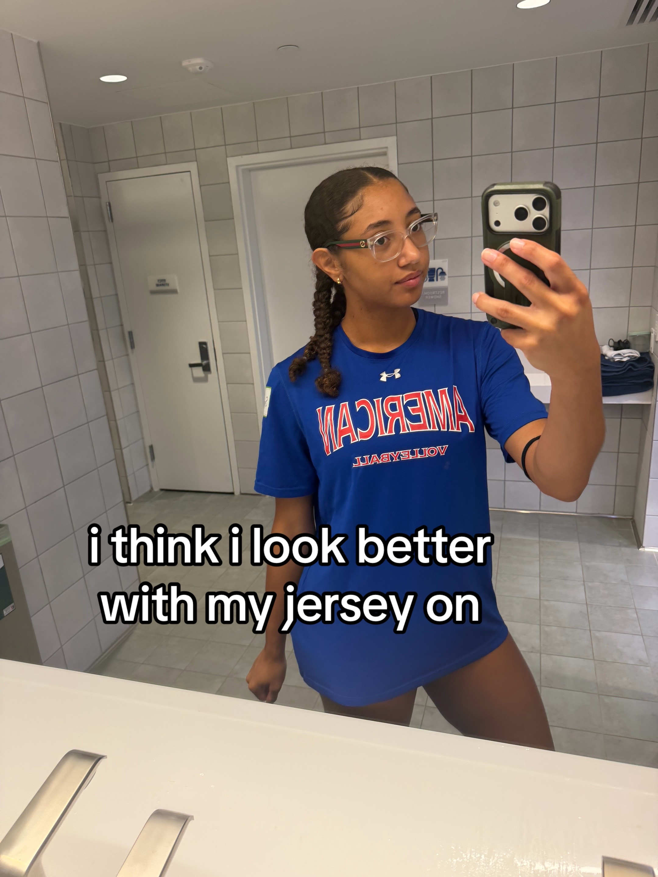 @SYDNEY GUERRIER