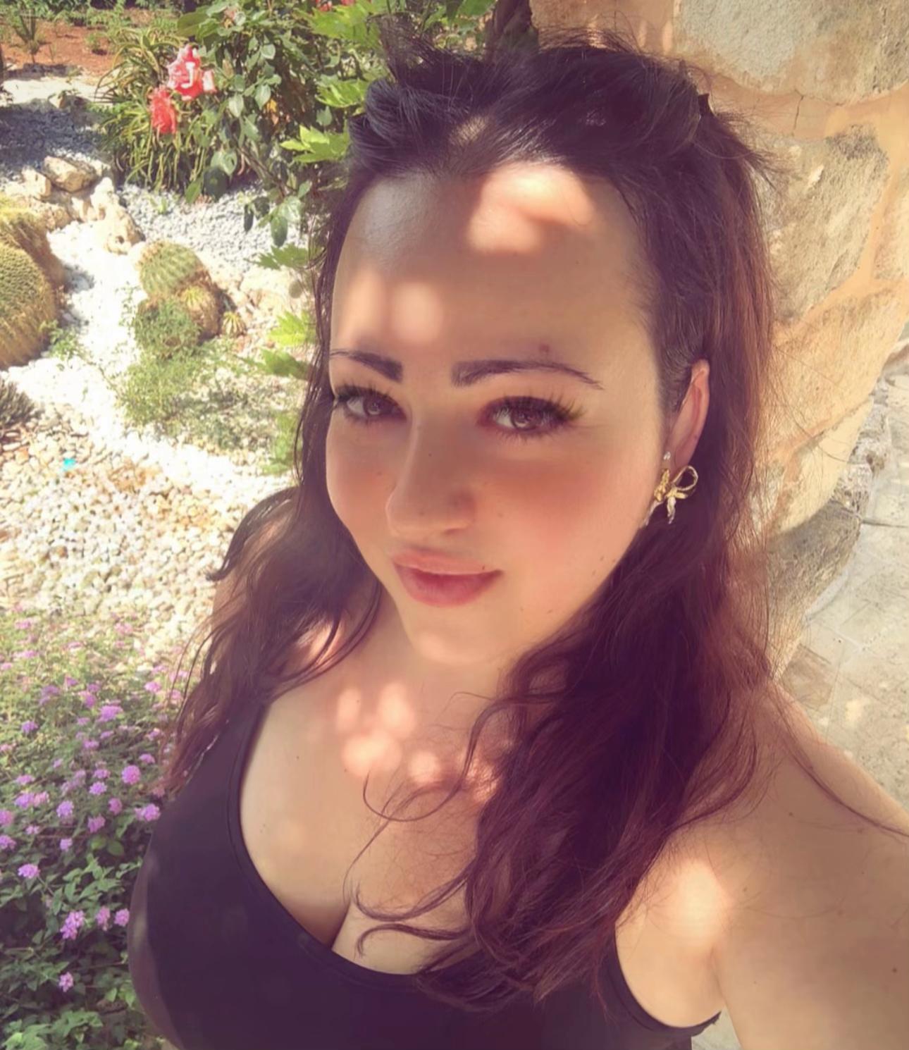 @Francesca93 🐈⬛🦋🌷