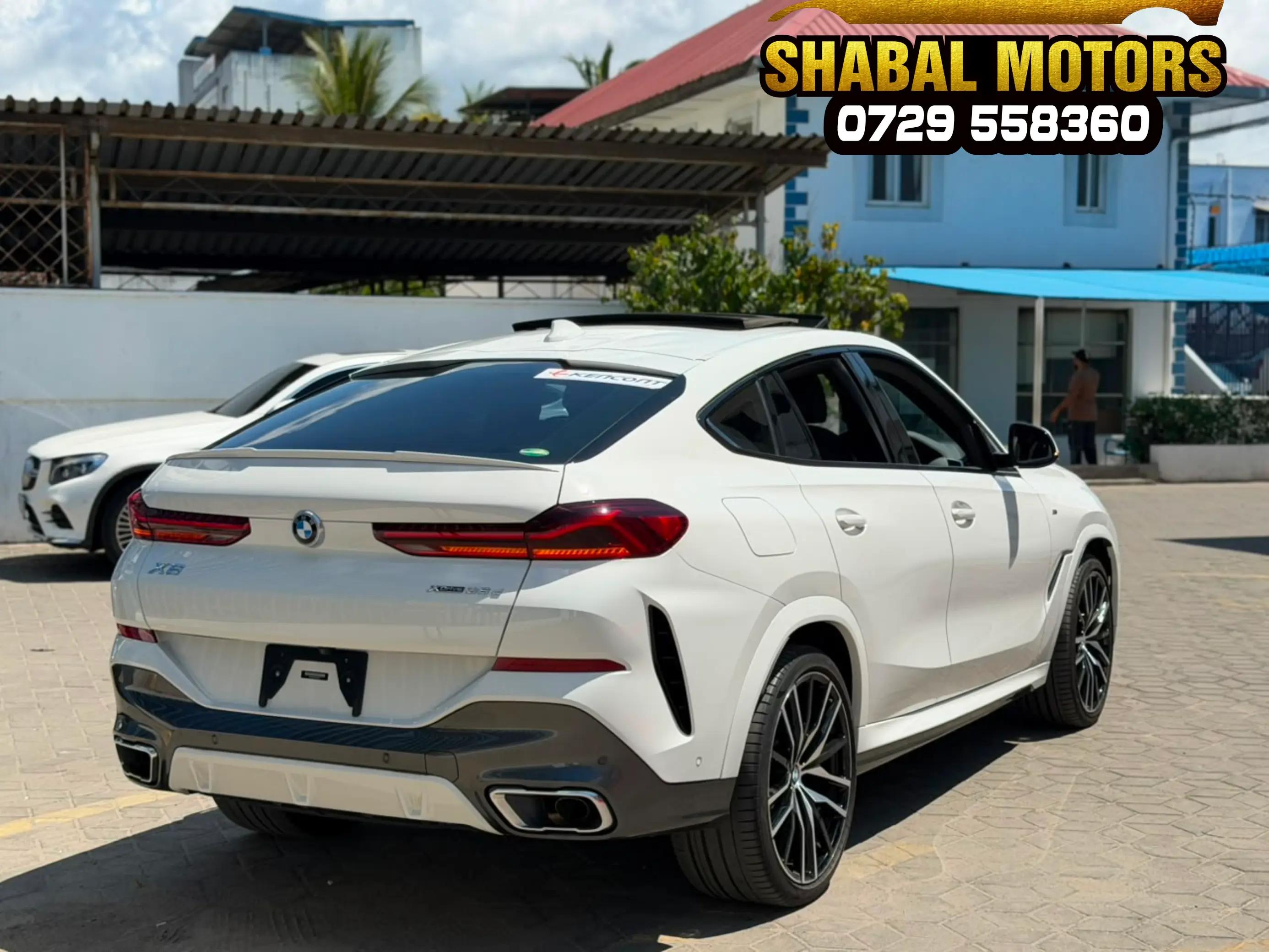 @SHABAL MOTORS MOMBASA