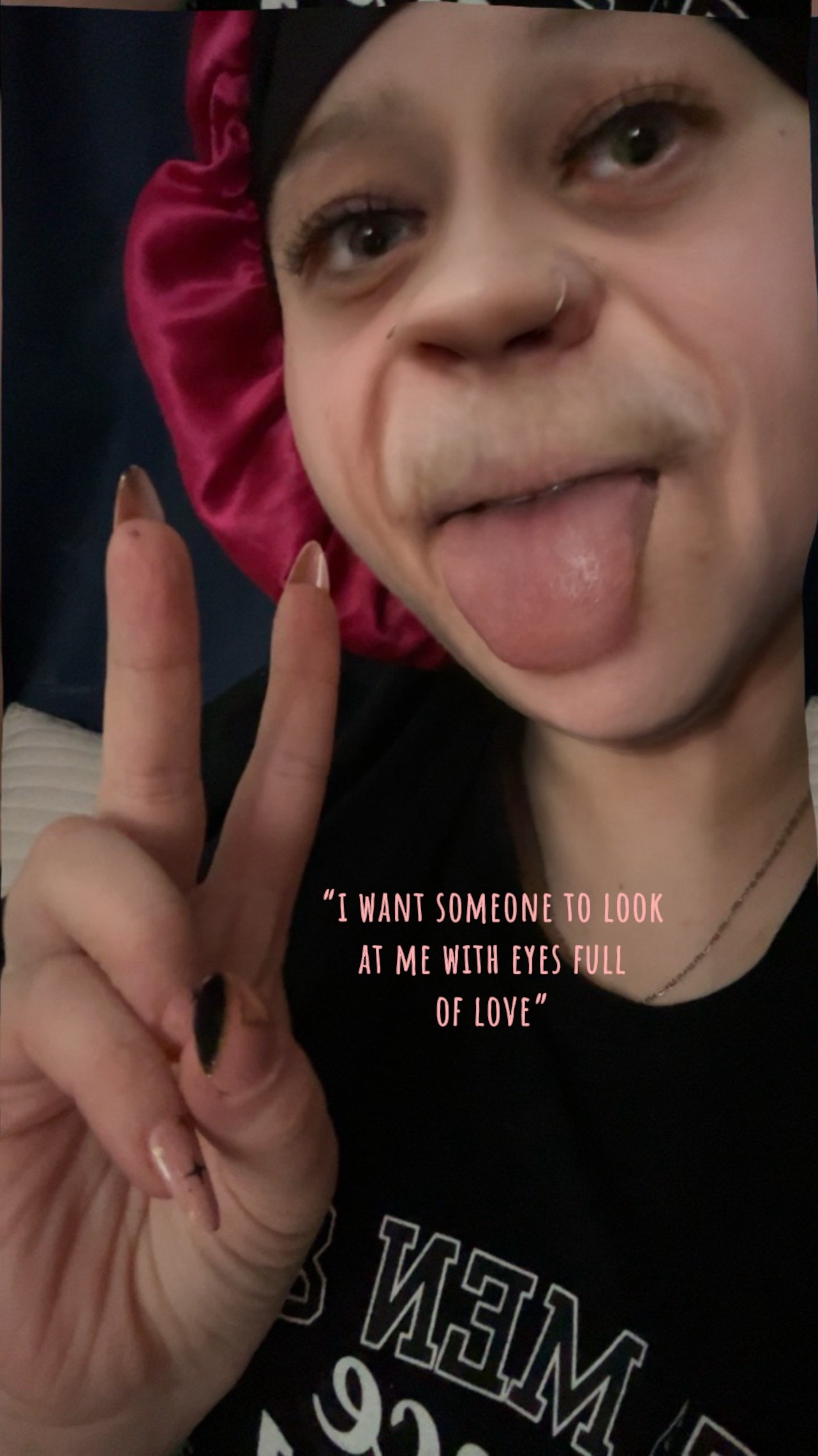 @️