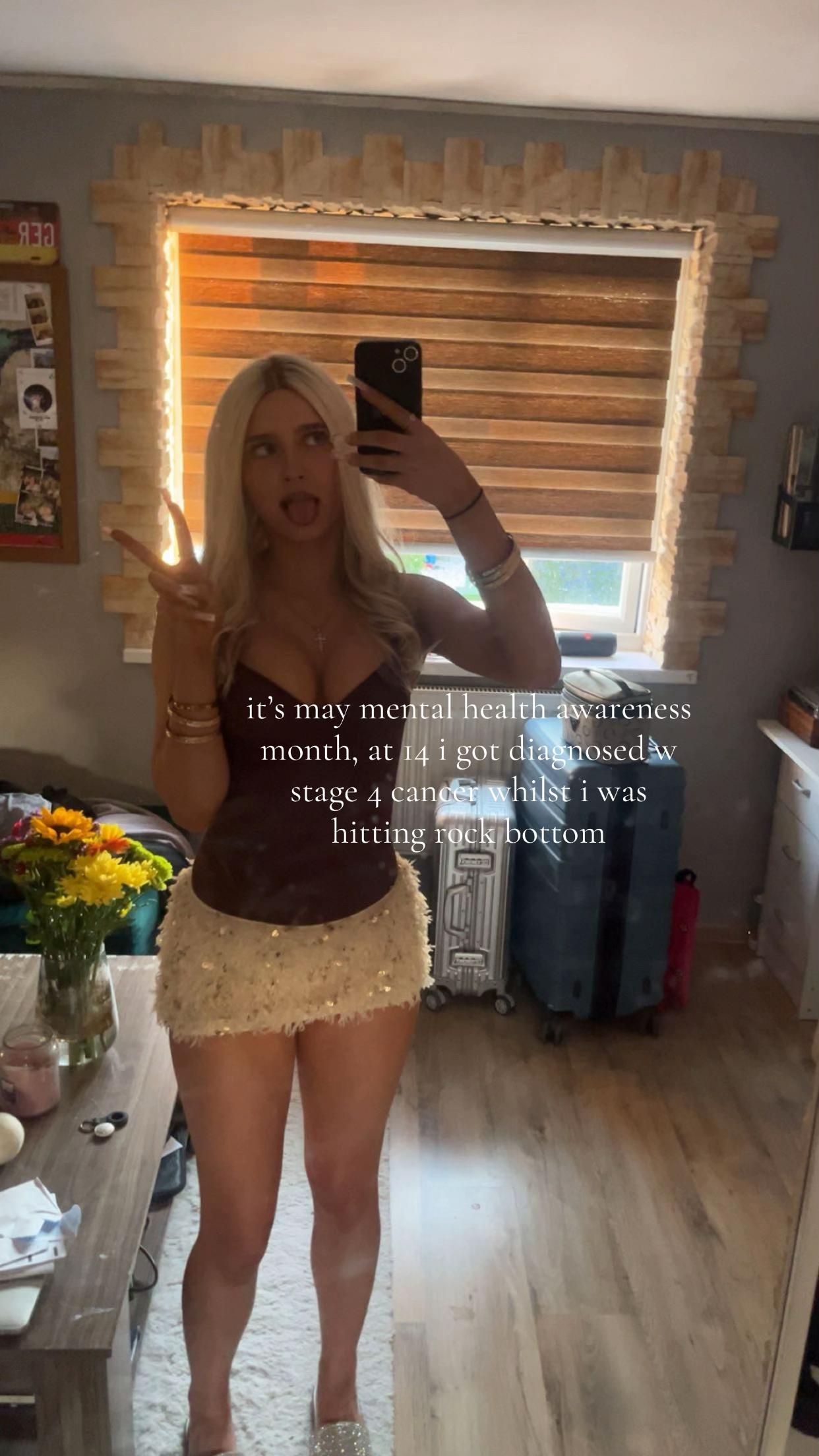 @ugne🎗️💕