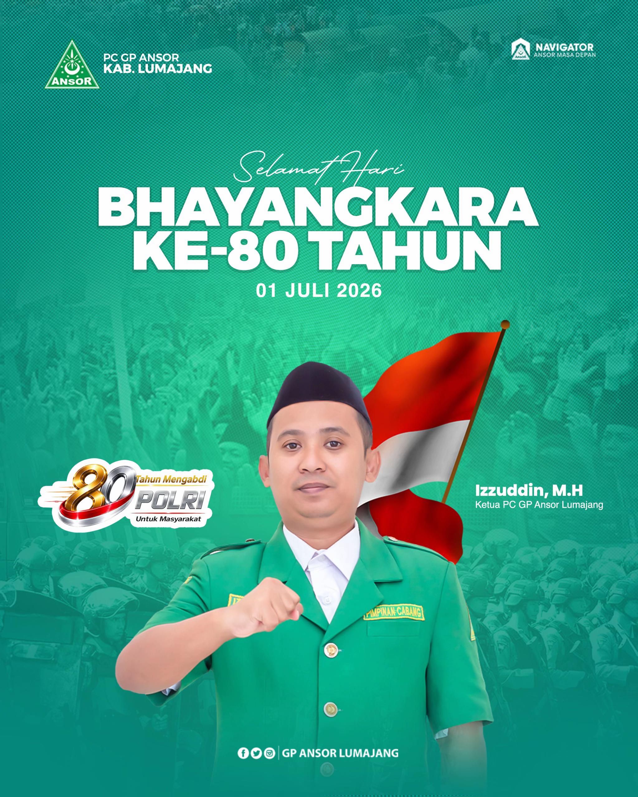 @PC ANSOR LUMAJANG