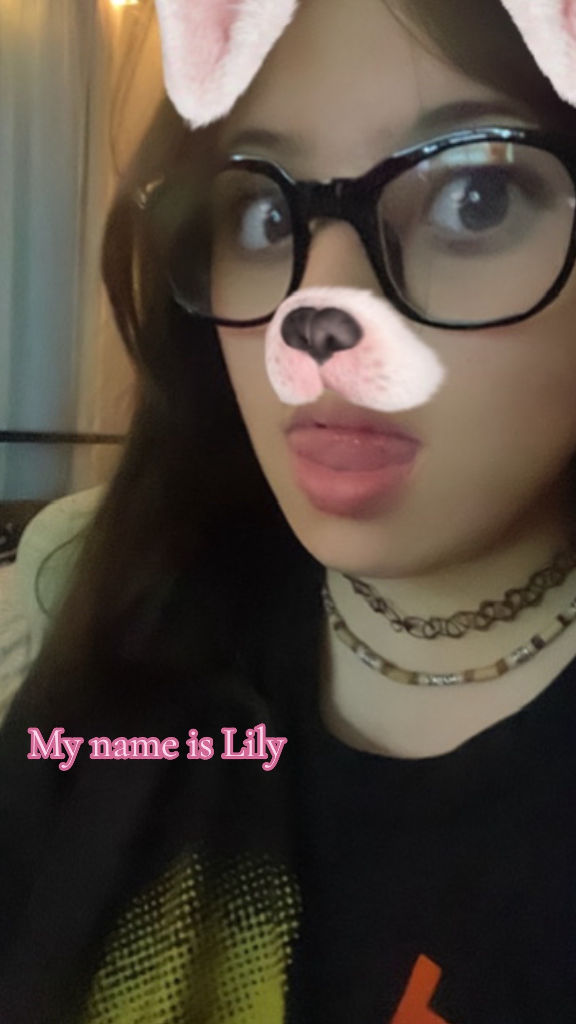 @Lily 😪
