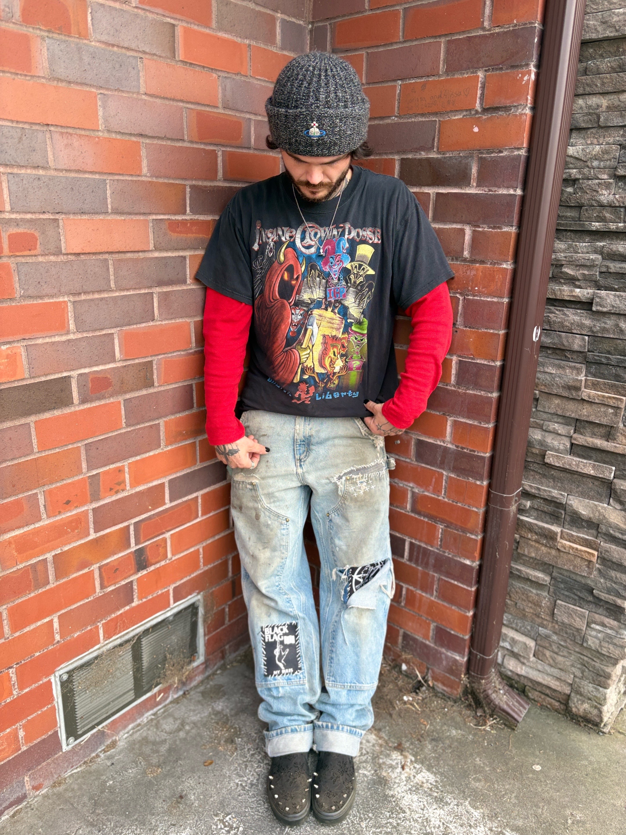@LeVi4𐕣hvn⛧ ♱ ☥ 🜏🦇