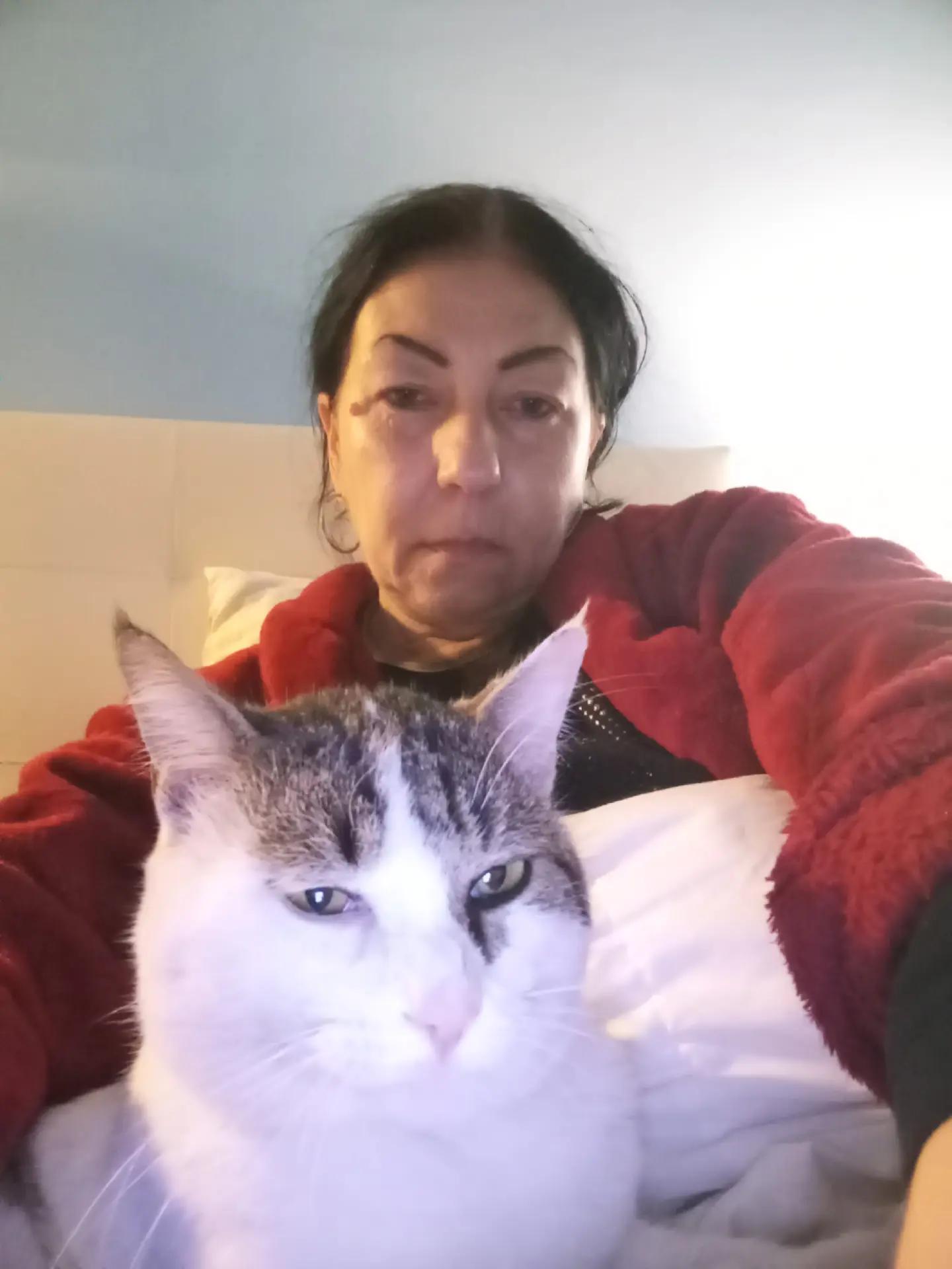 @Oxana Gromovaoxi