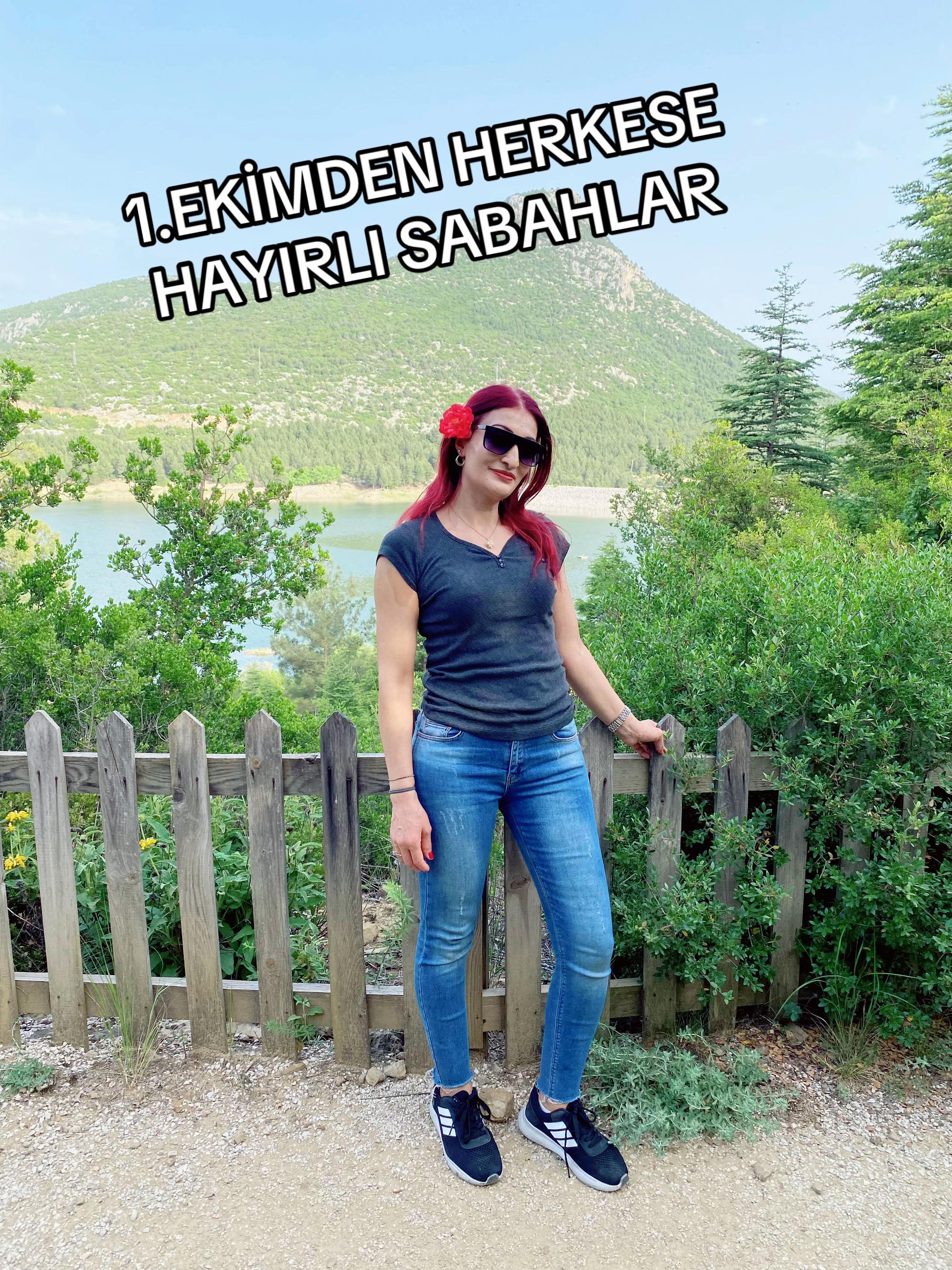 @🌹G&uuml;l&uuml;ş ❤️Ali 🍀Baran ❤️