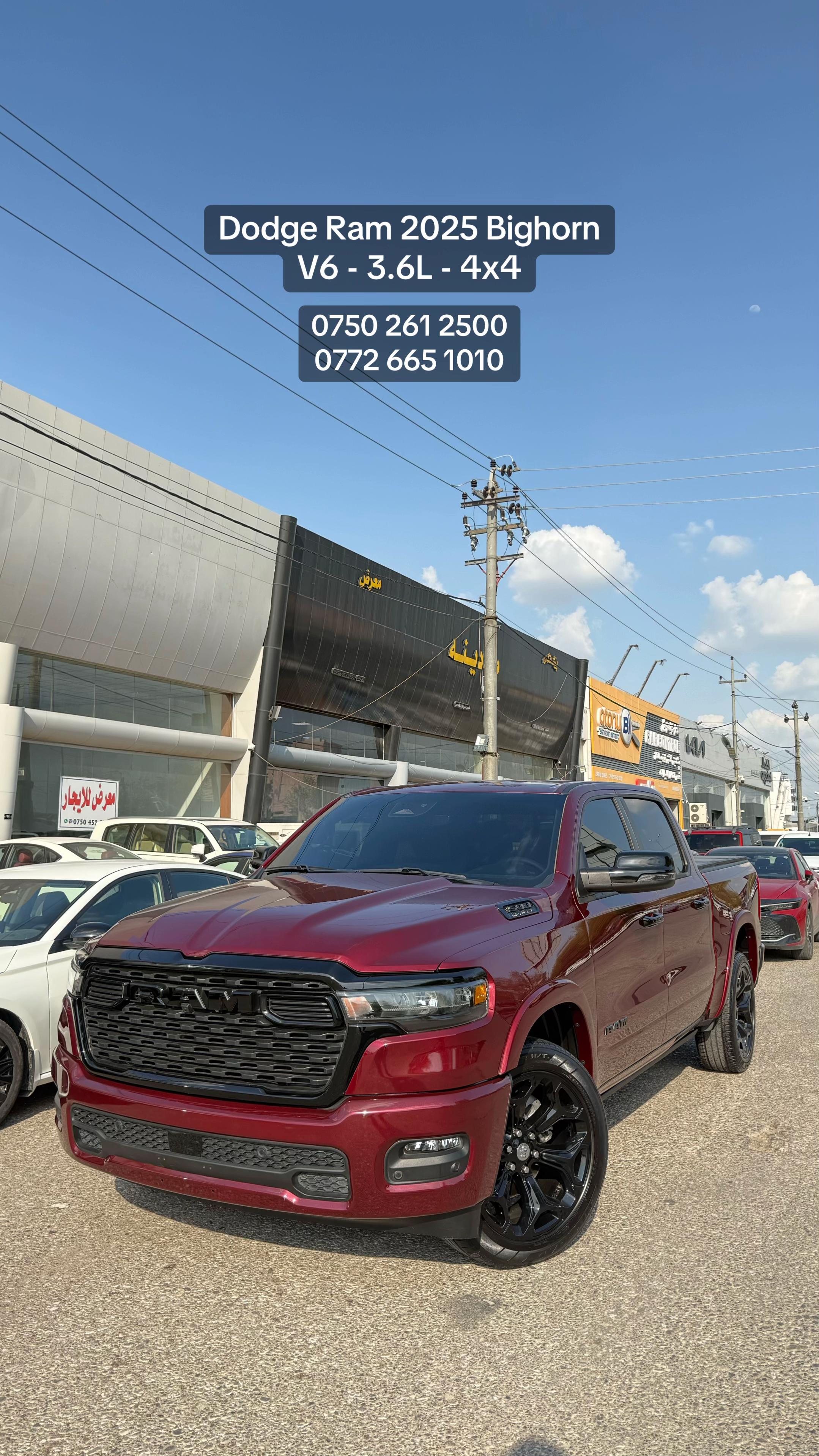 @Madina Cars