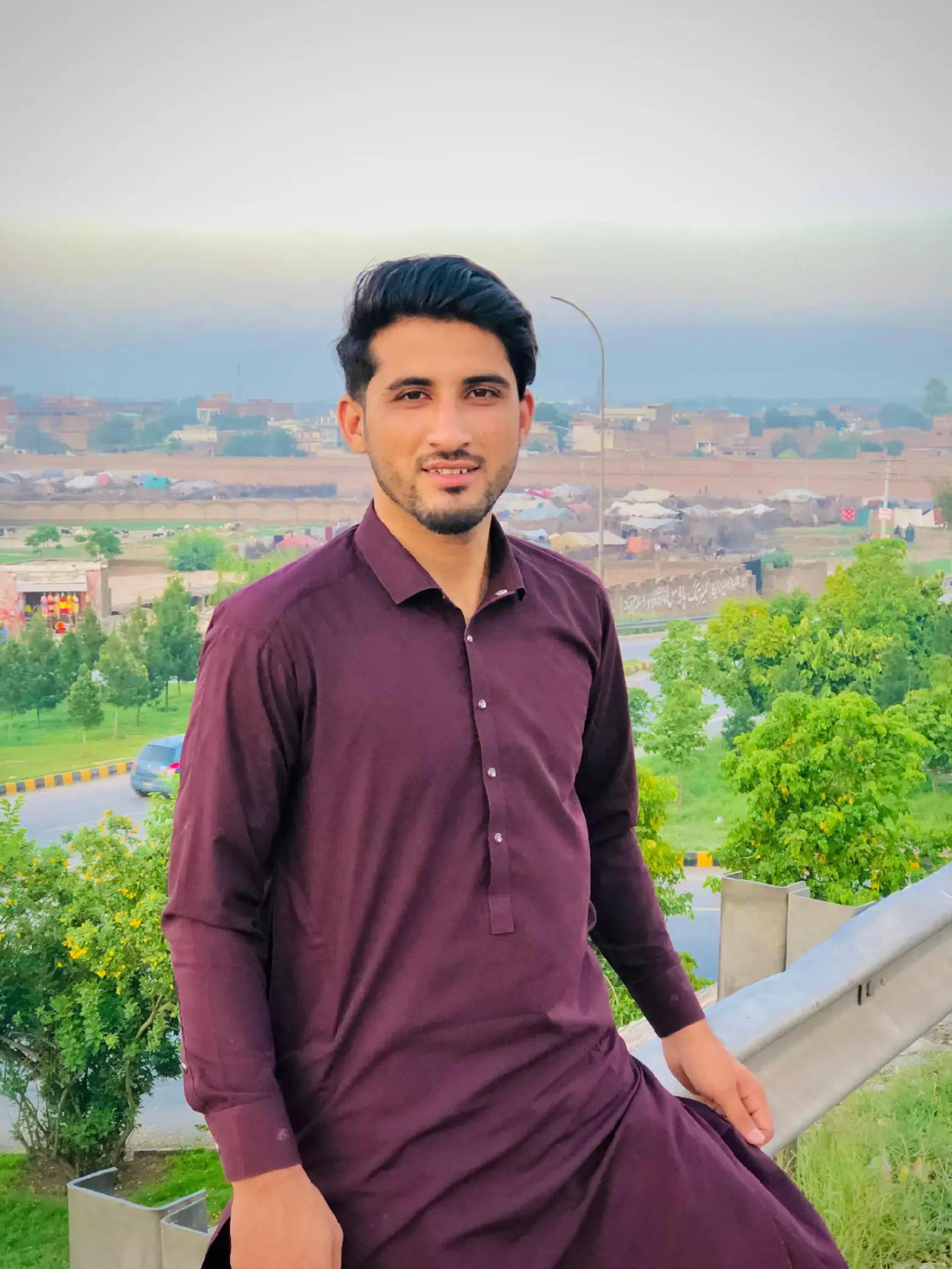 @🍁Rahid Afridi🍁