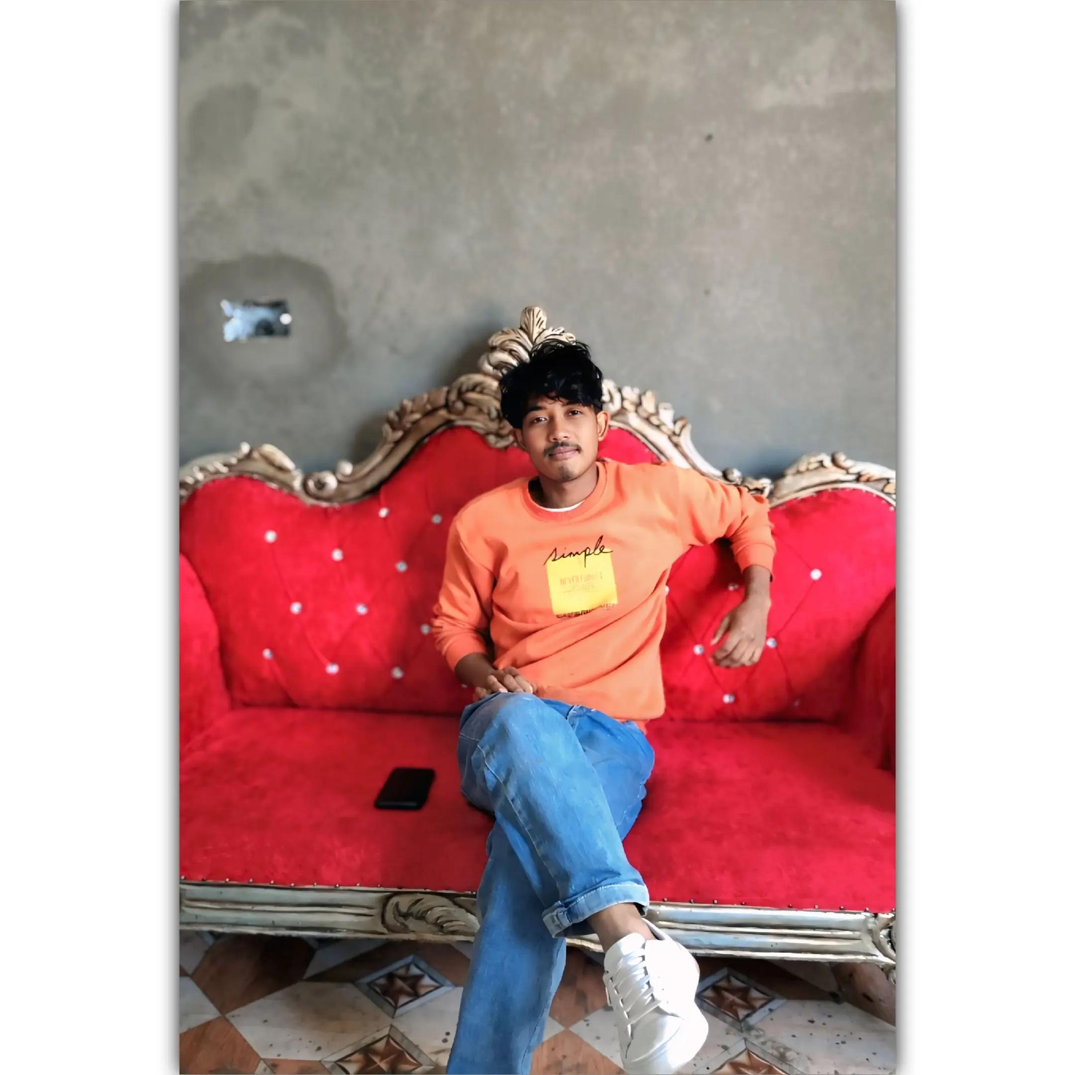 @Sulochannnn 💫❤️💥