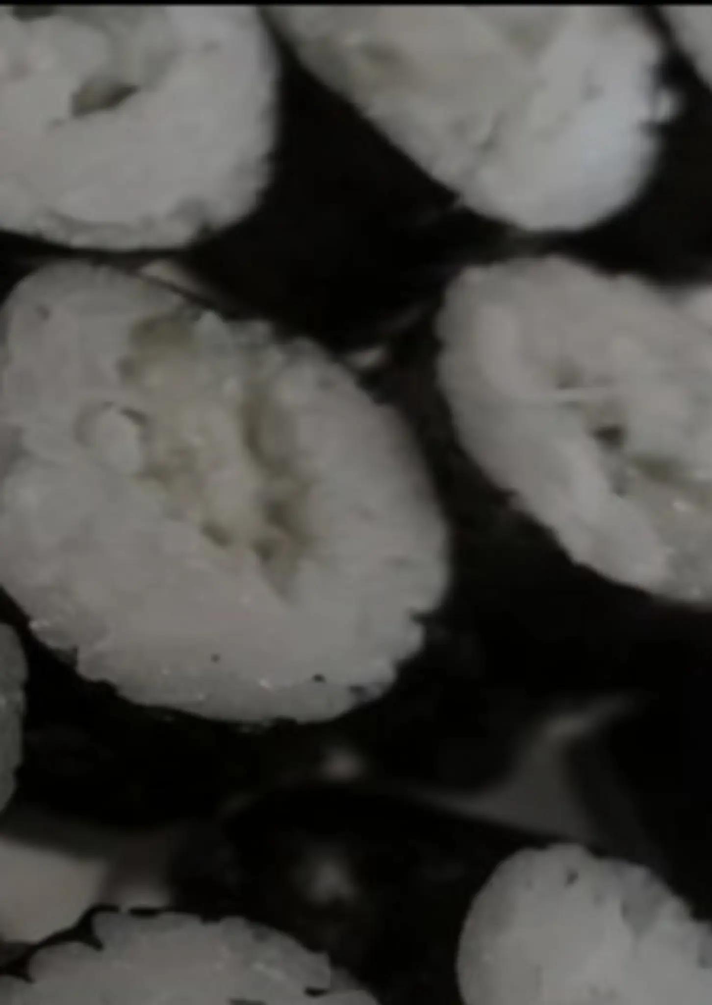 @‧˚꒰🍙꒱ 𝙺𝚊𝚒 ₊˚⋆