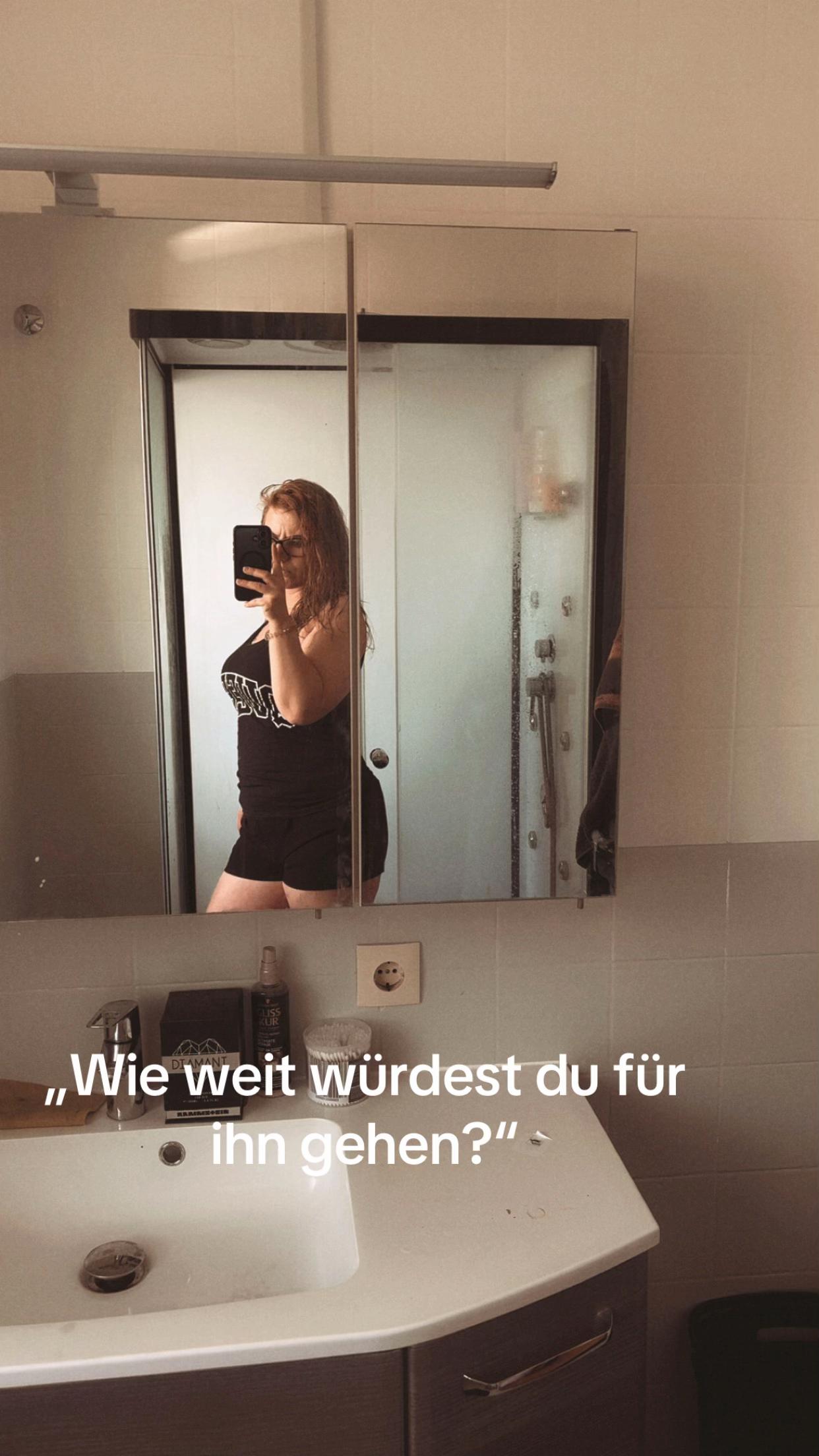 @Saby Steinle