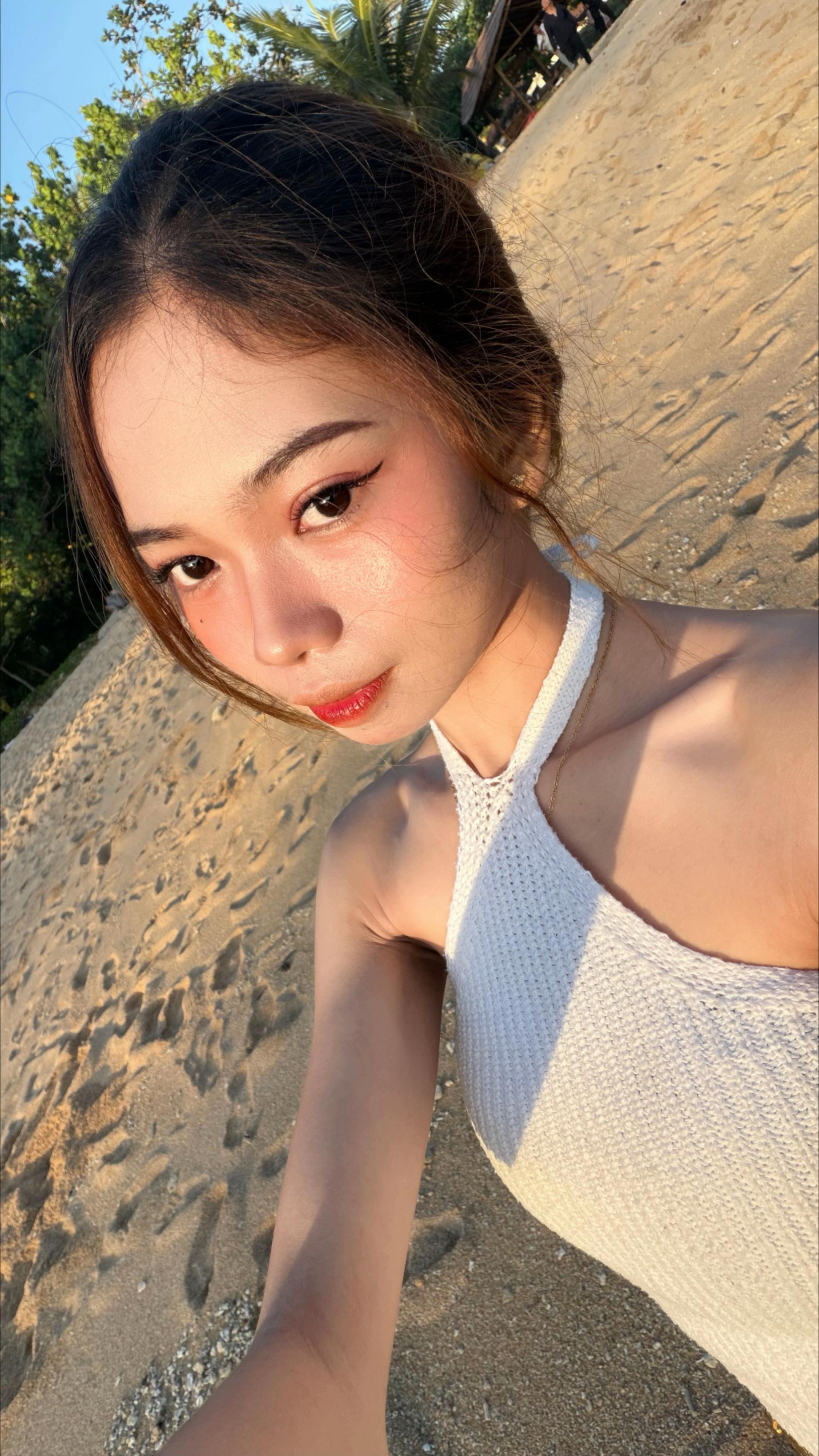 @cantik!