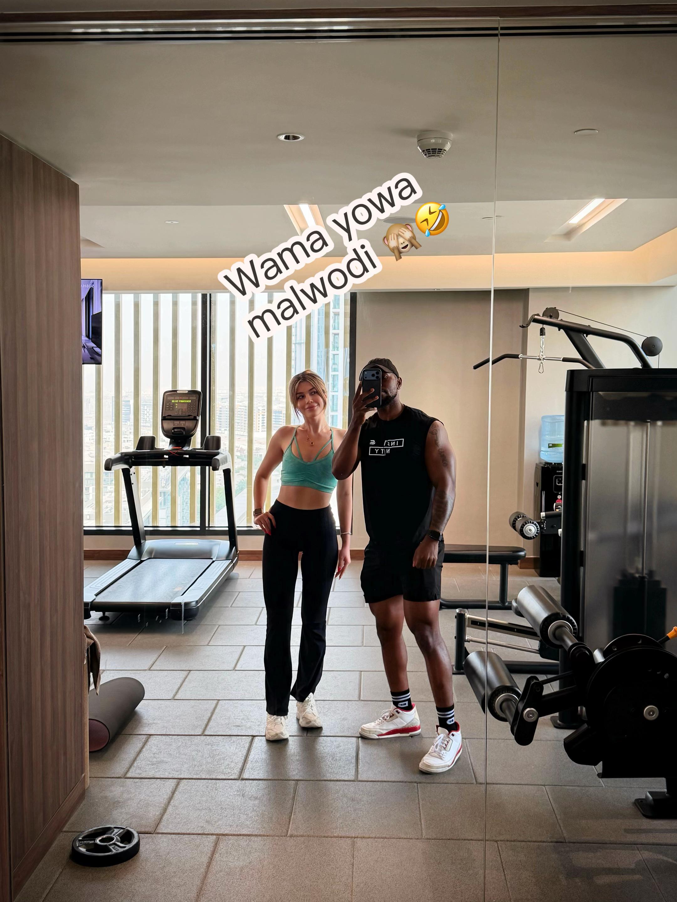 @@Tonny Fitness UAE 🇦🇪